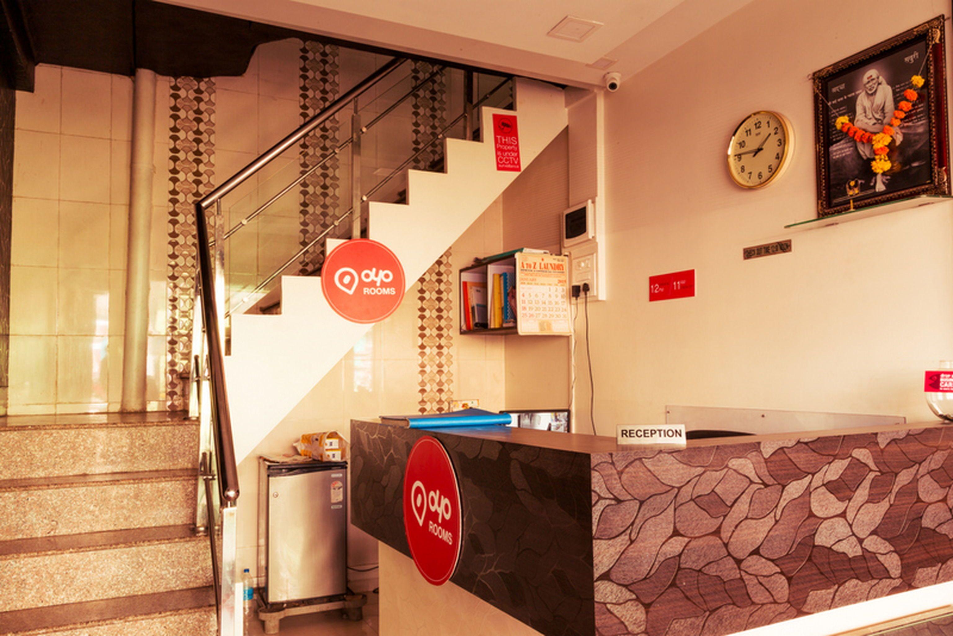 O Royal Grand Near Chhatrapati Shivaji International Airport Hotel Mumbai