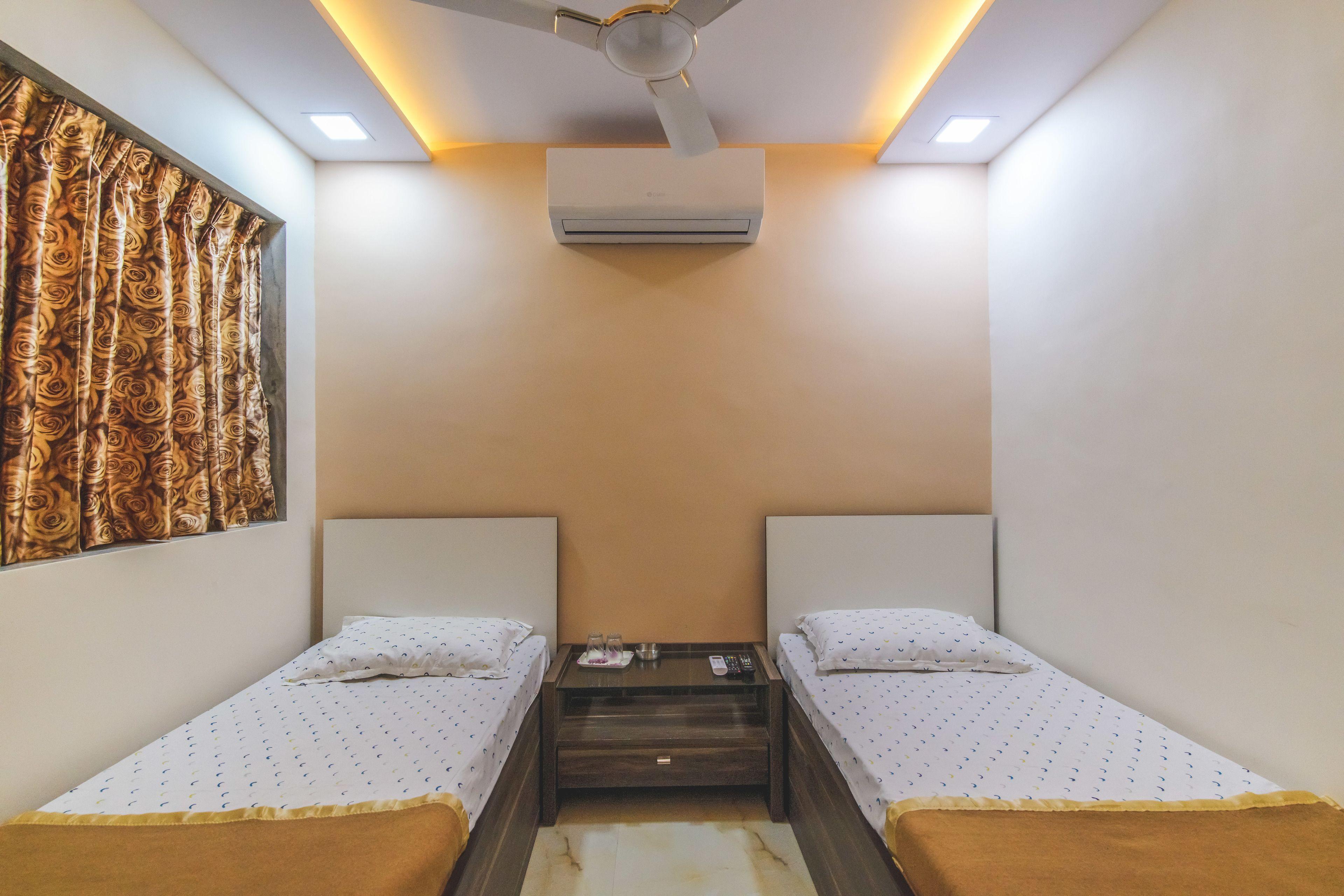 Nest In Homestay Mumbai