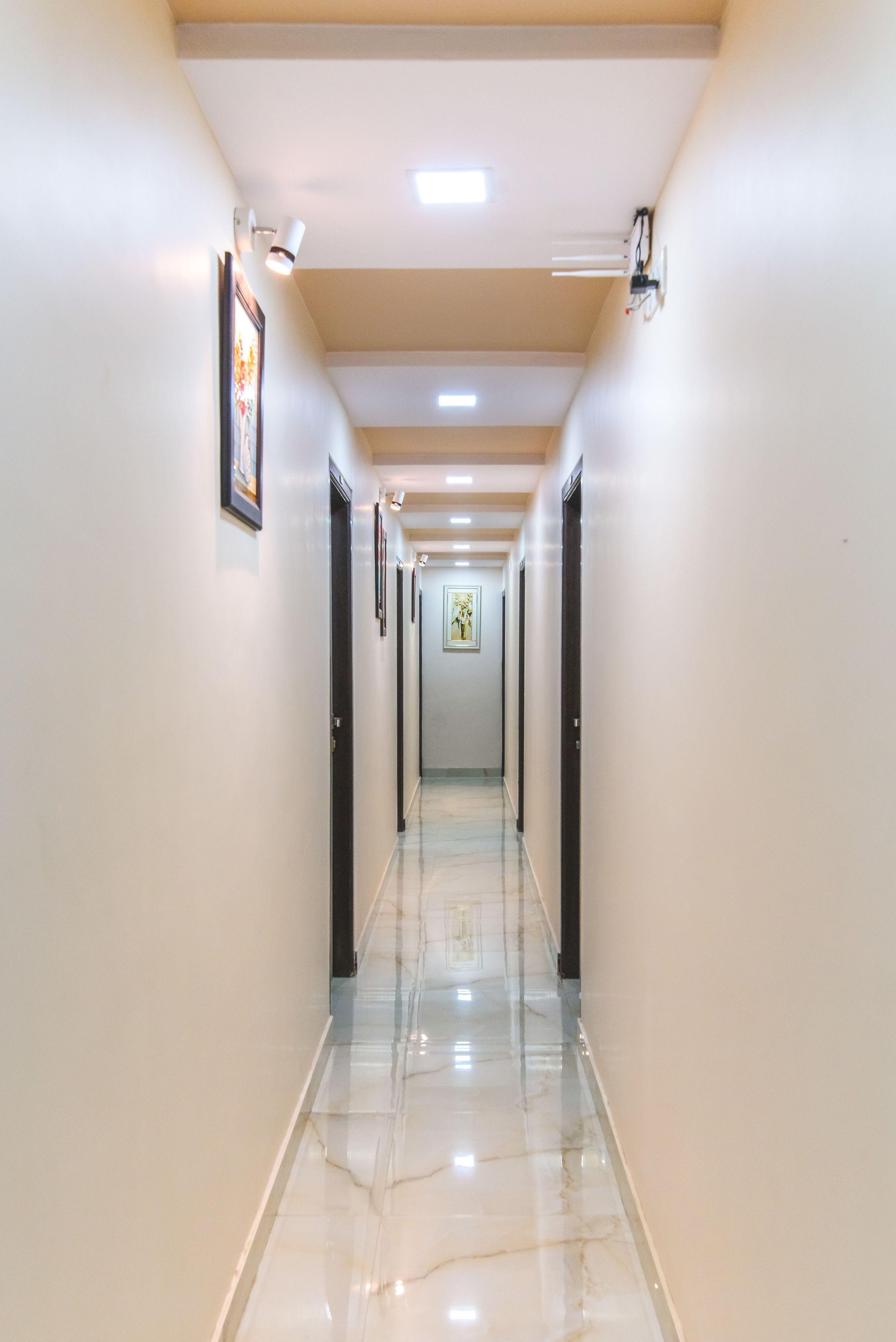 Homestay Nest In