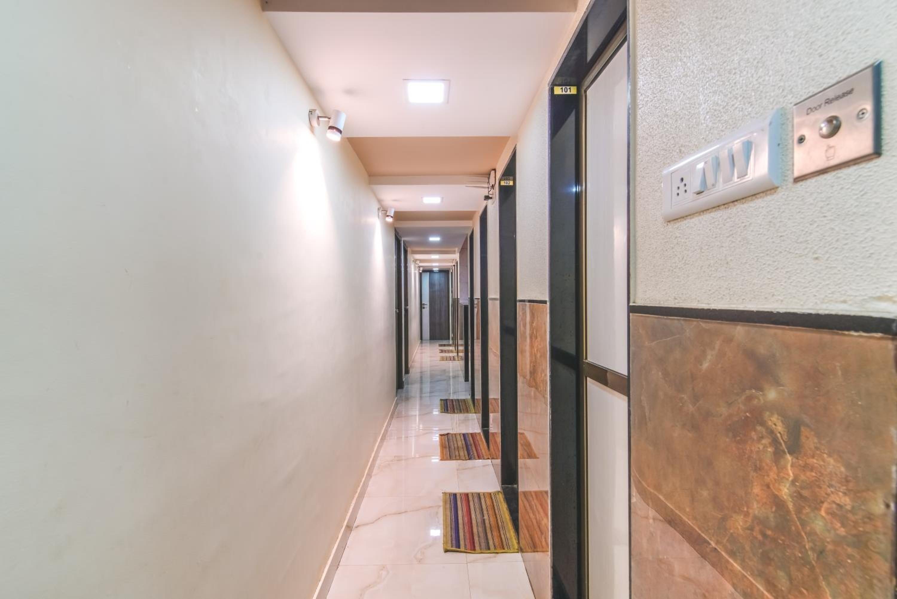 Nest In Mumbai