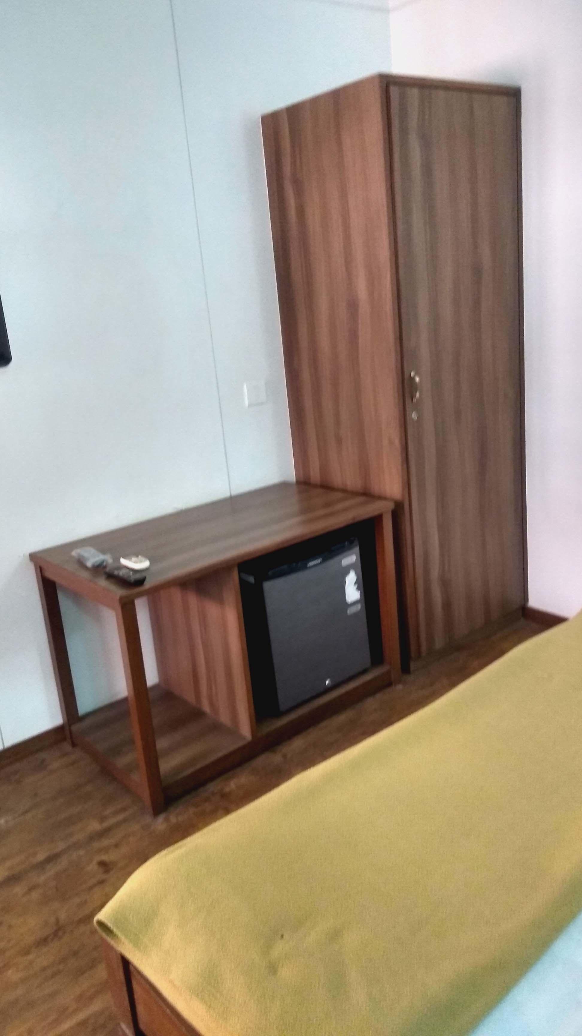 Hotel Carlton - Behind Taj Mahal Palace Colaba 2*