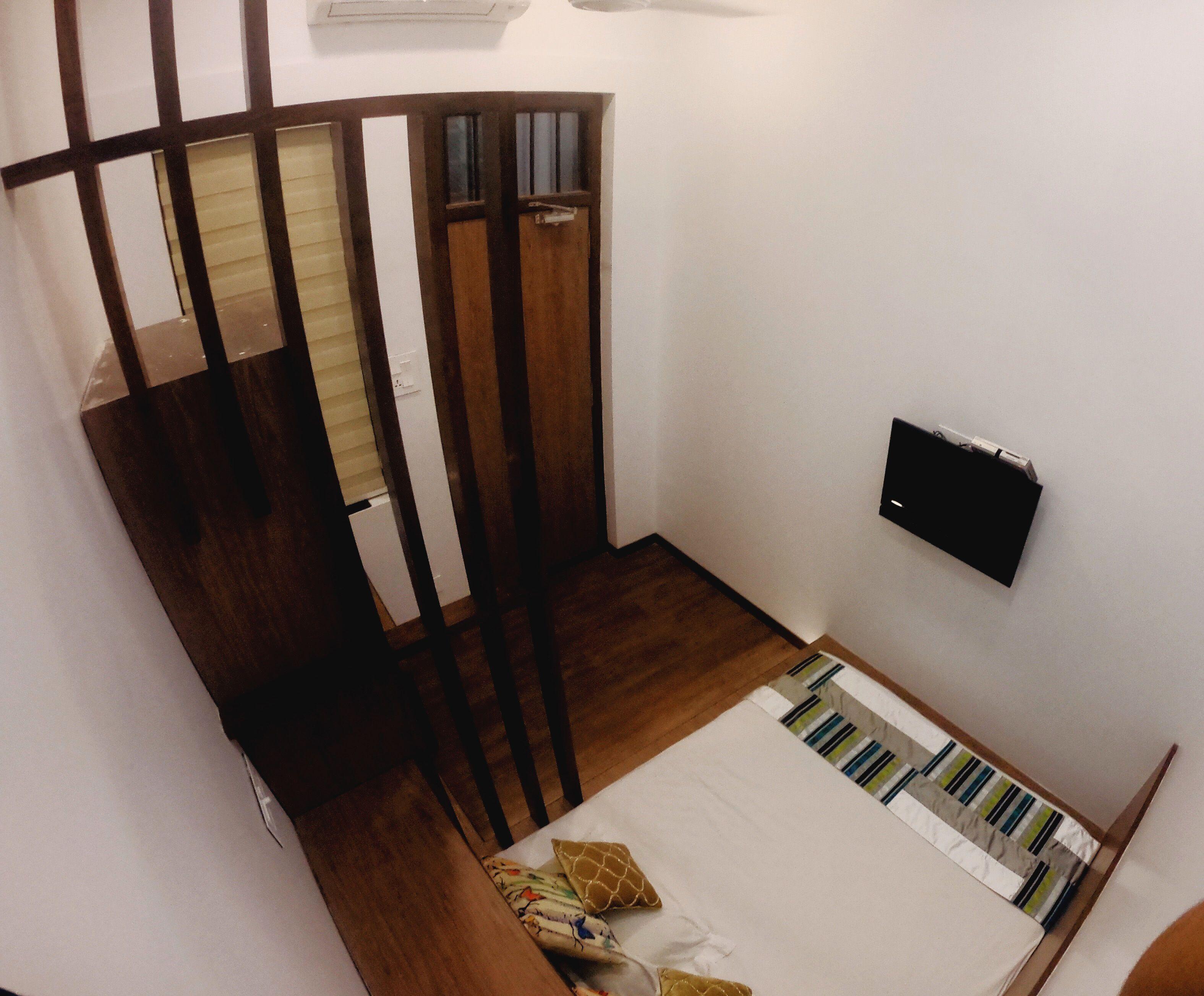 Carlton - Behind Taj Mahal Palace Colaba Hotel