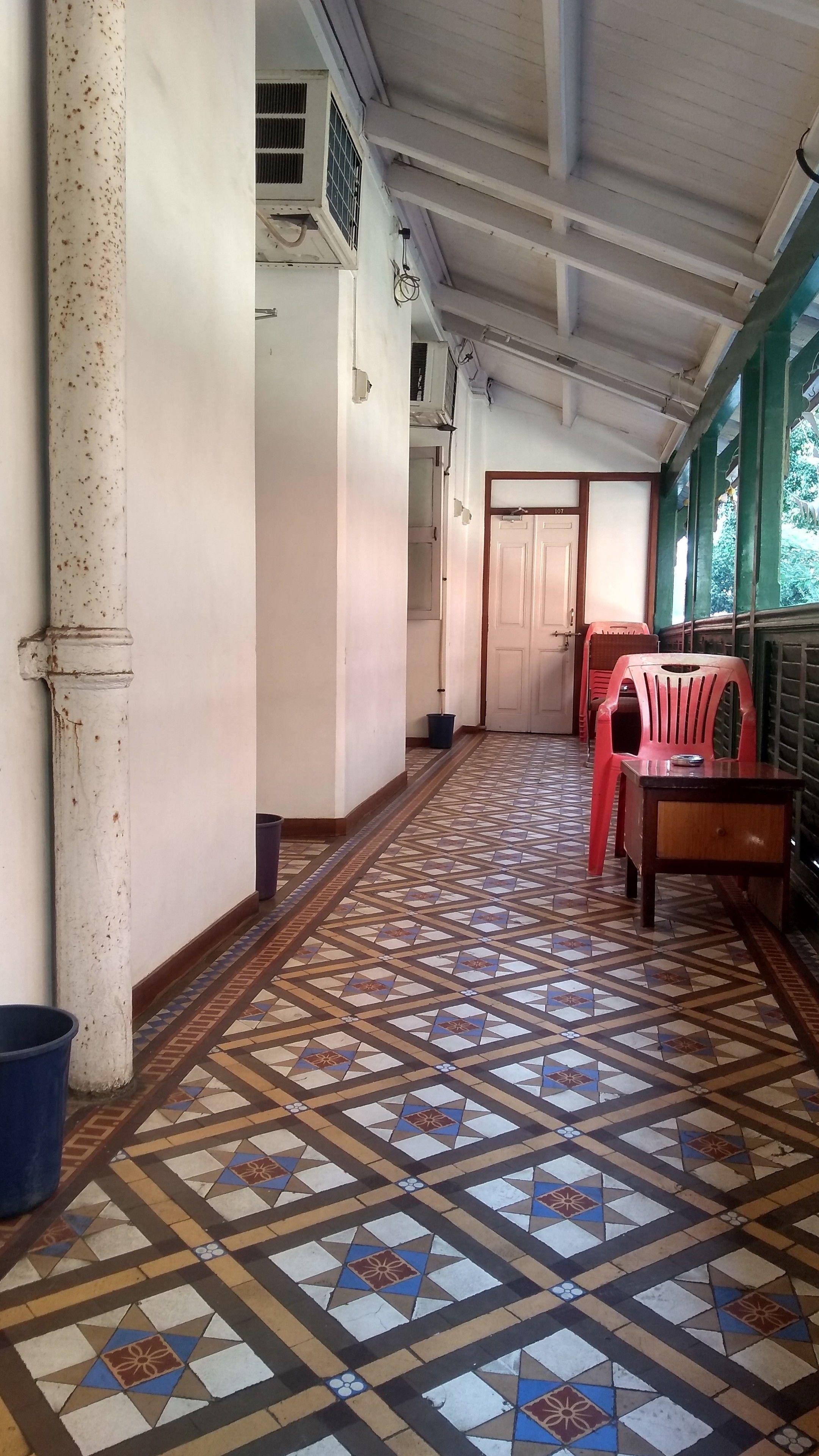 Carlton - Behind Taj Mahal Palace Colaba 2* Mumbai