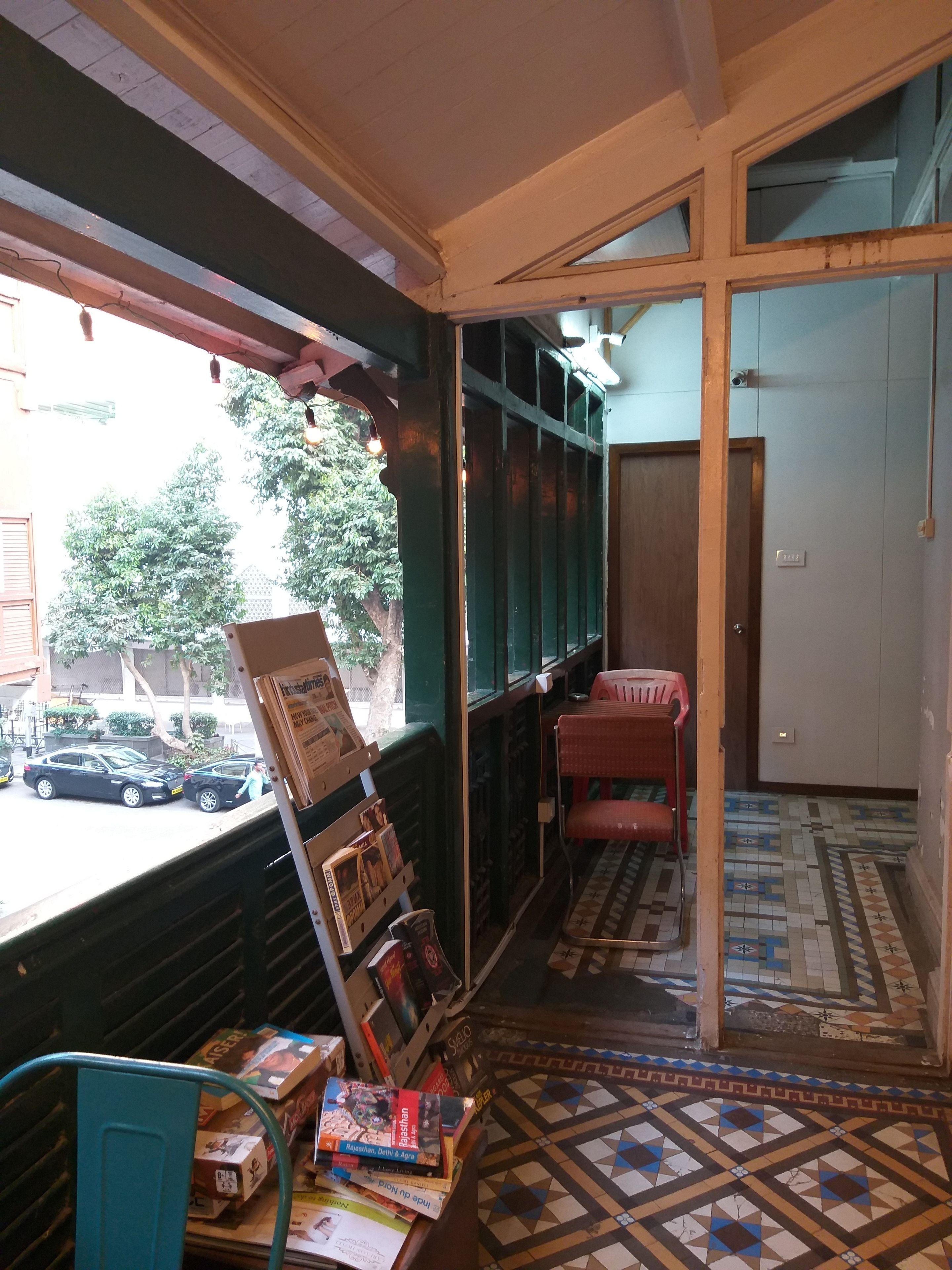 Carlton - Behind Taj Mahal Palace Colaba 2* Mumbai