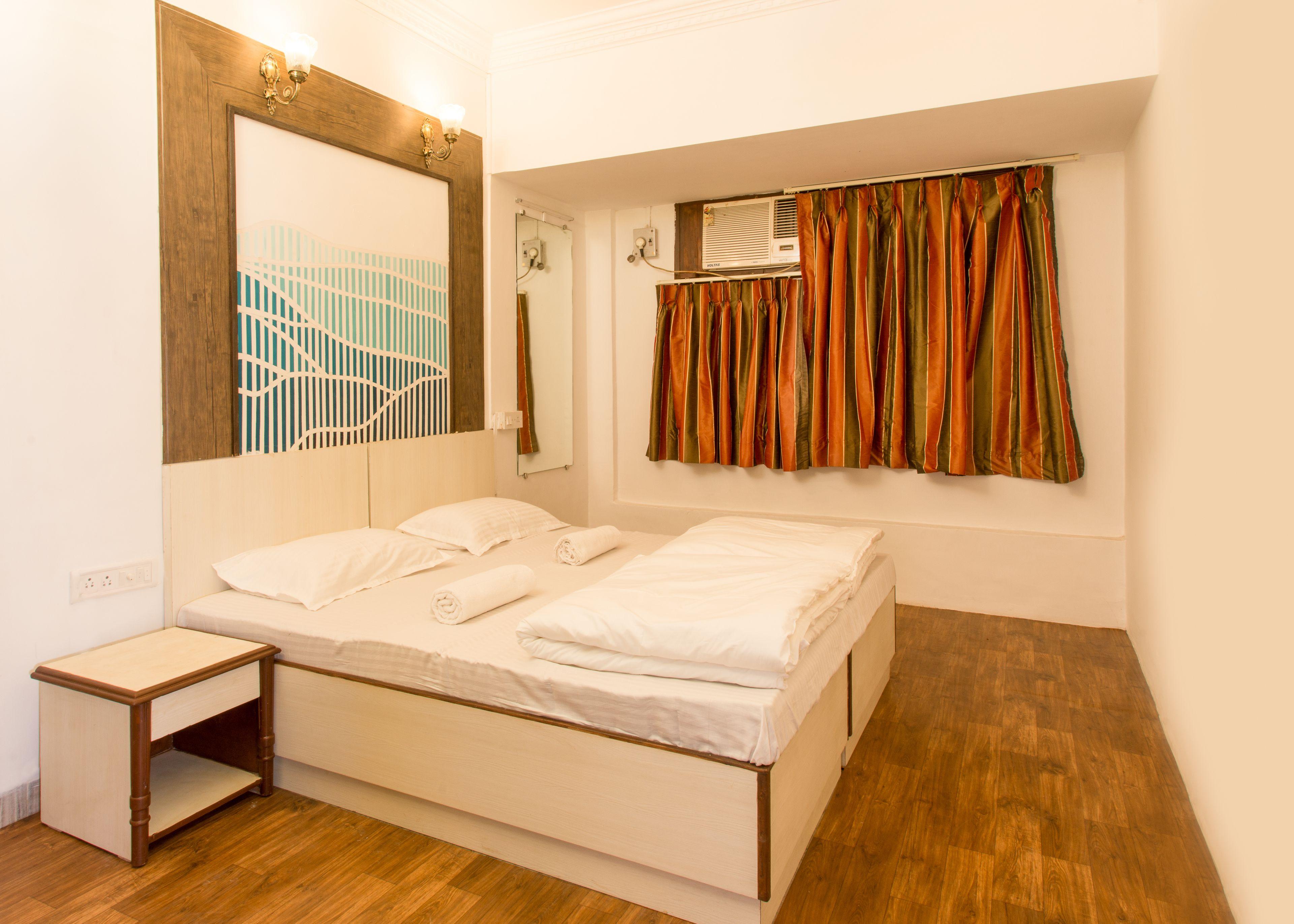 Hostel Mantra Mumbai