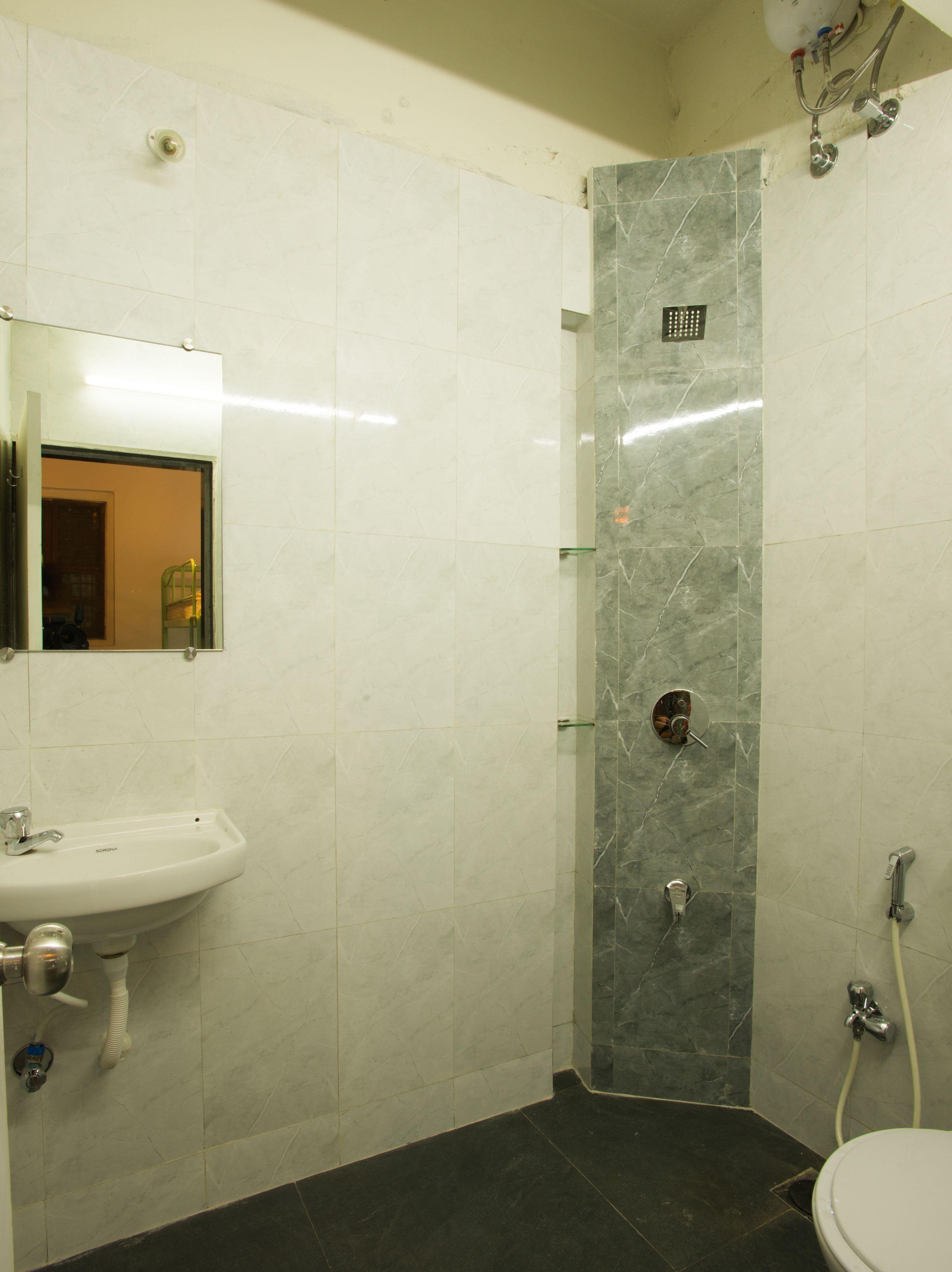 Mantra Hostel Mumbai