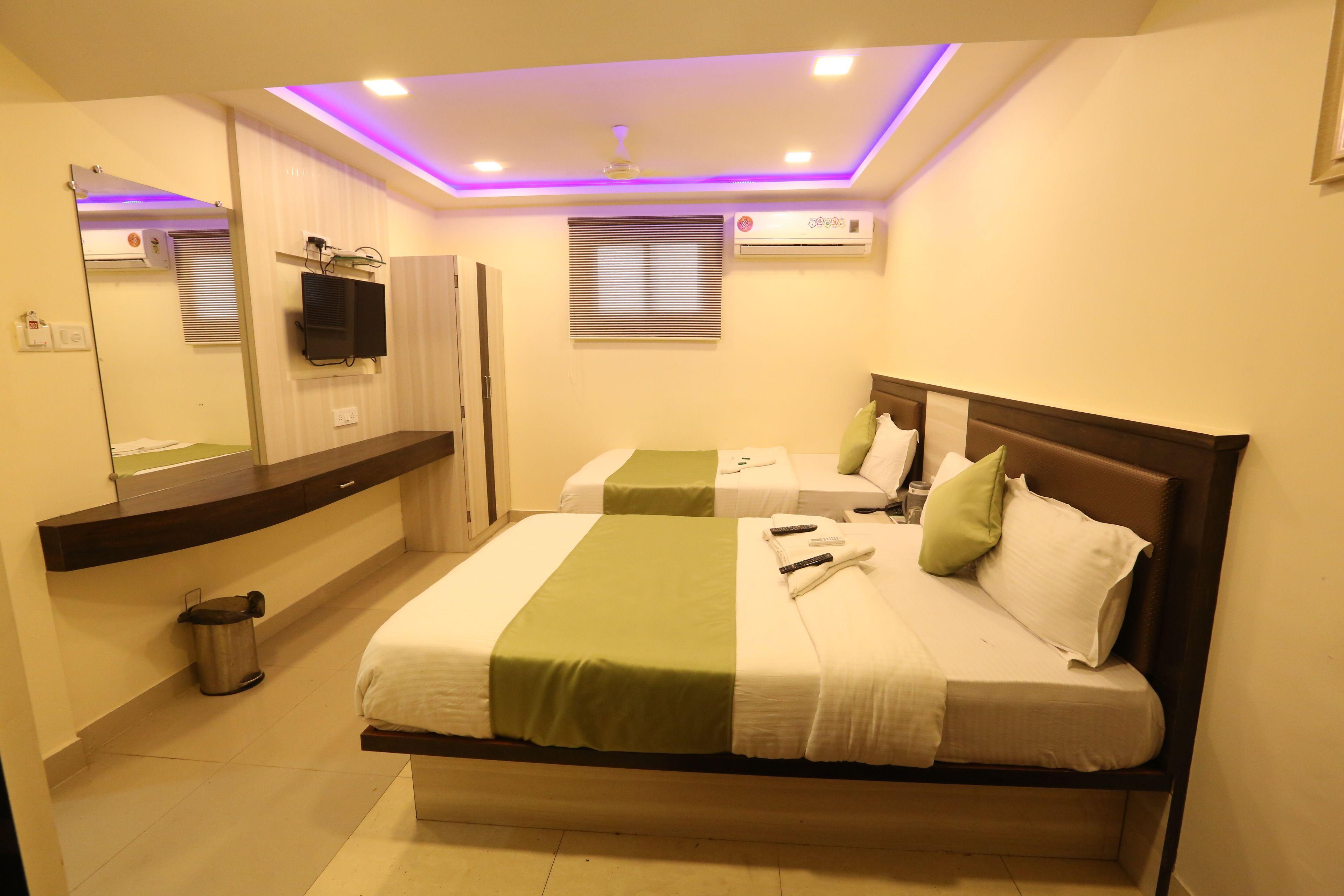 Happyland Hotel Mumbai