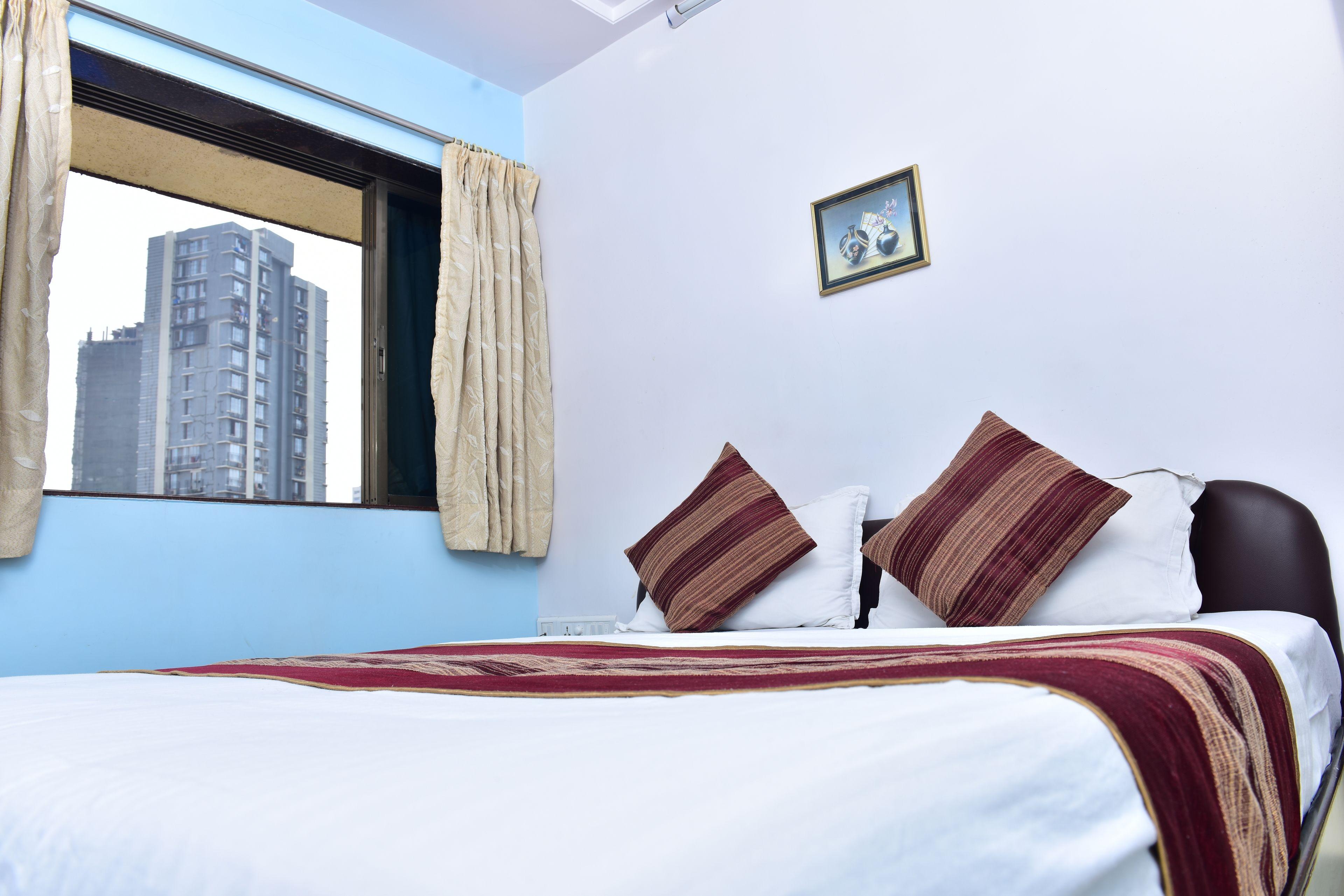 Kalpana Palace, 3* Mumbai