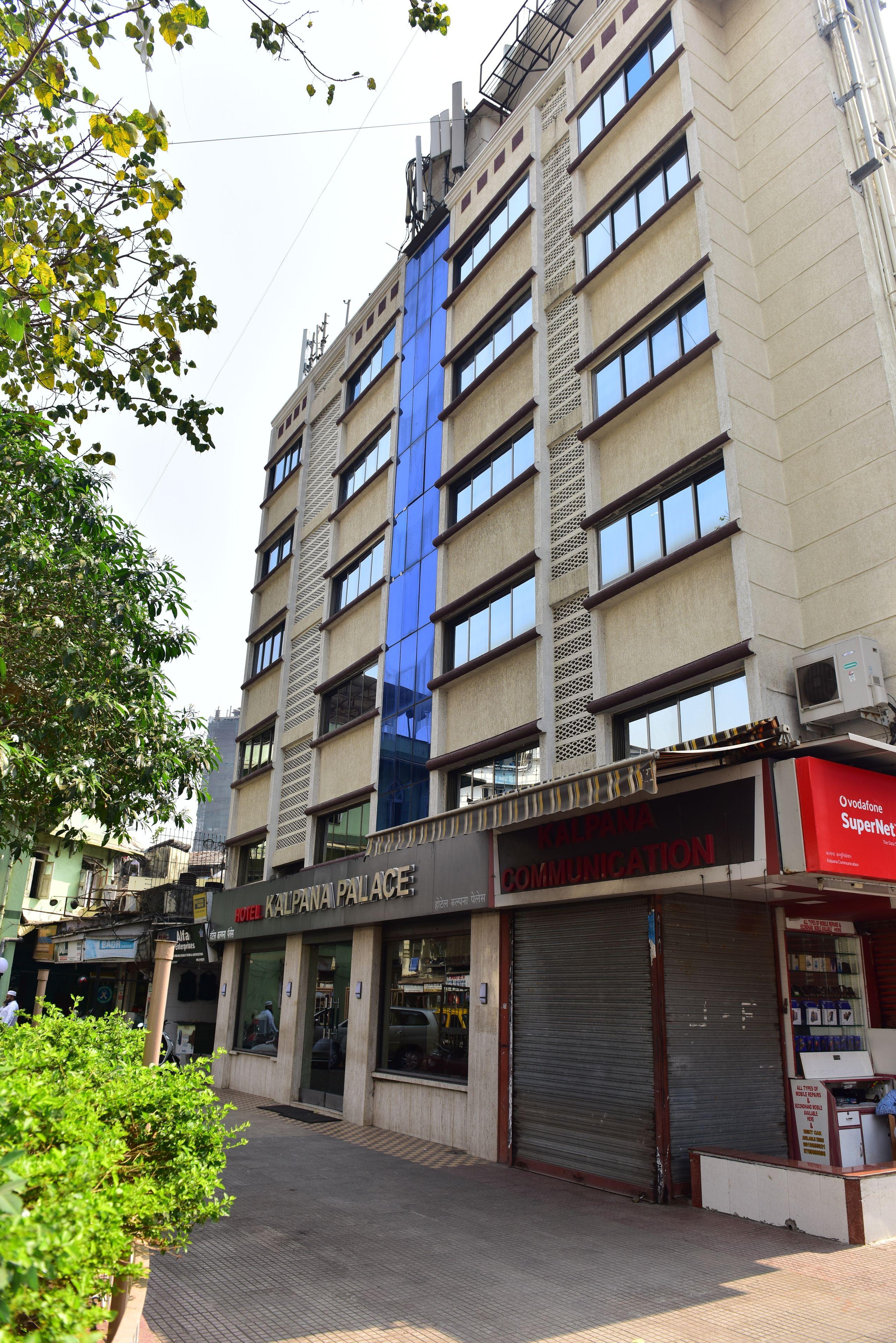 Kalpana Palace, 3* Mumbai