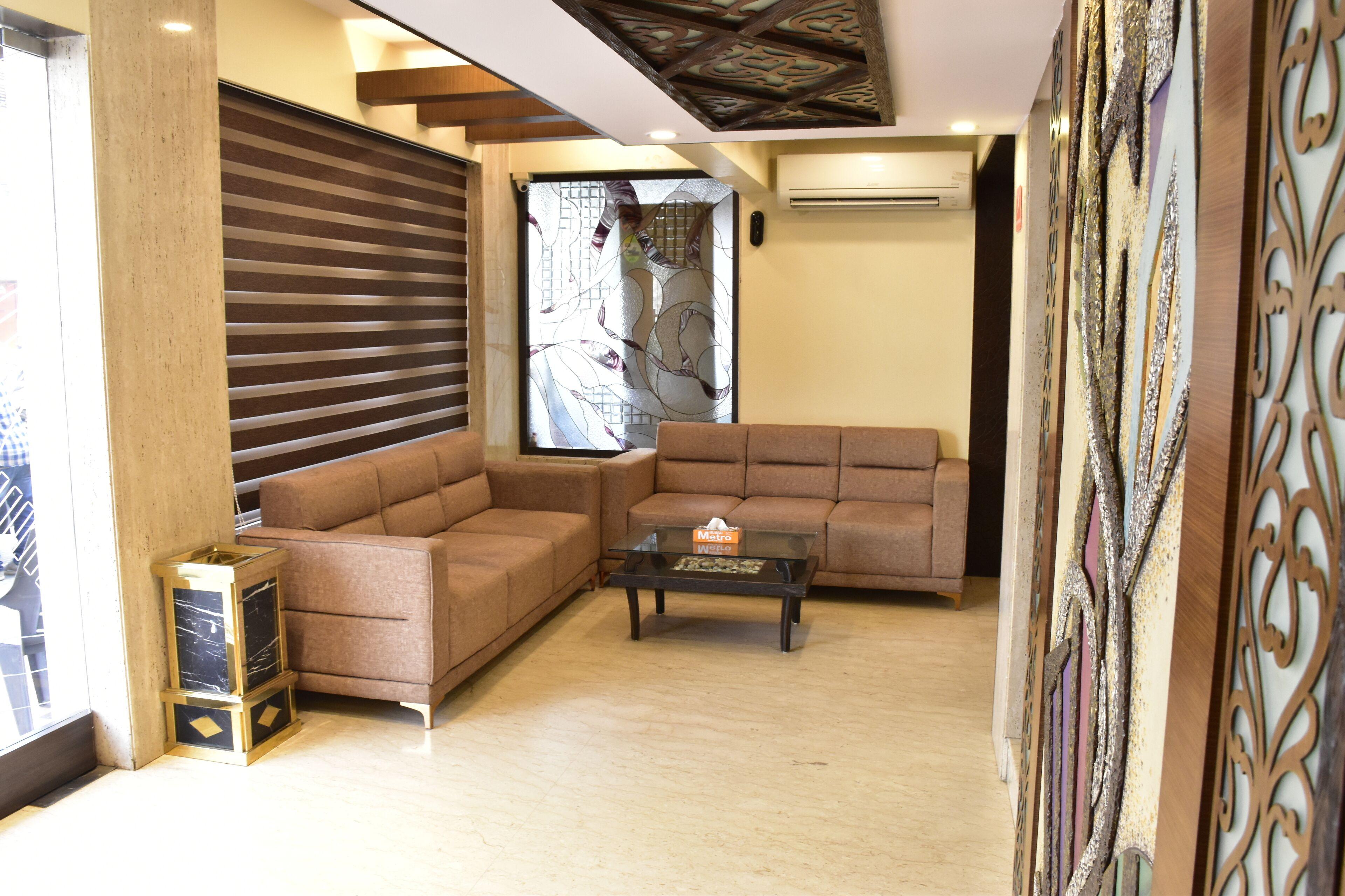 Kalpana Palace, 3* Mumbai