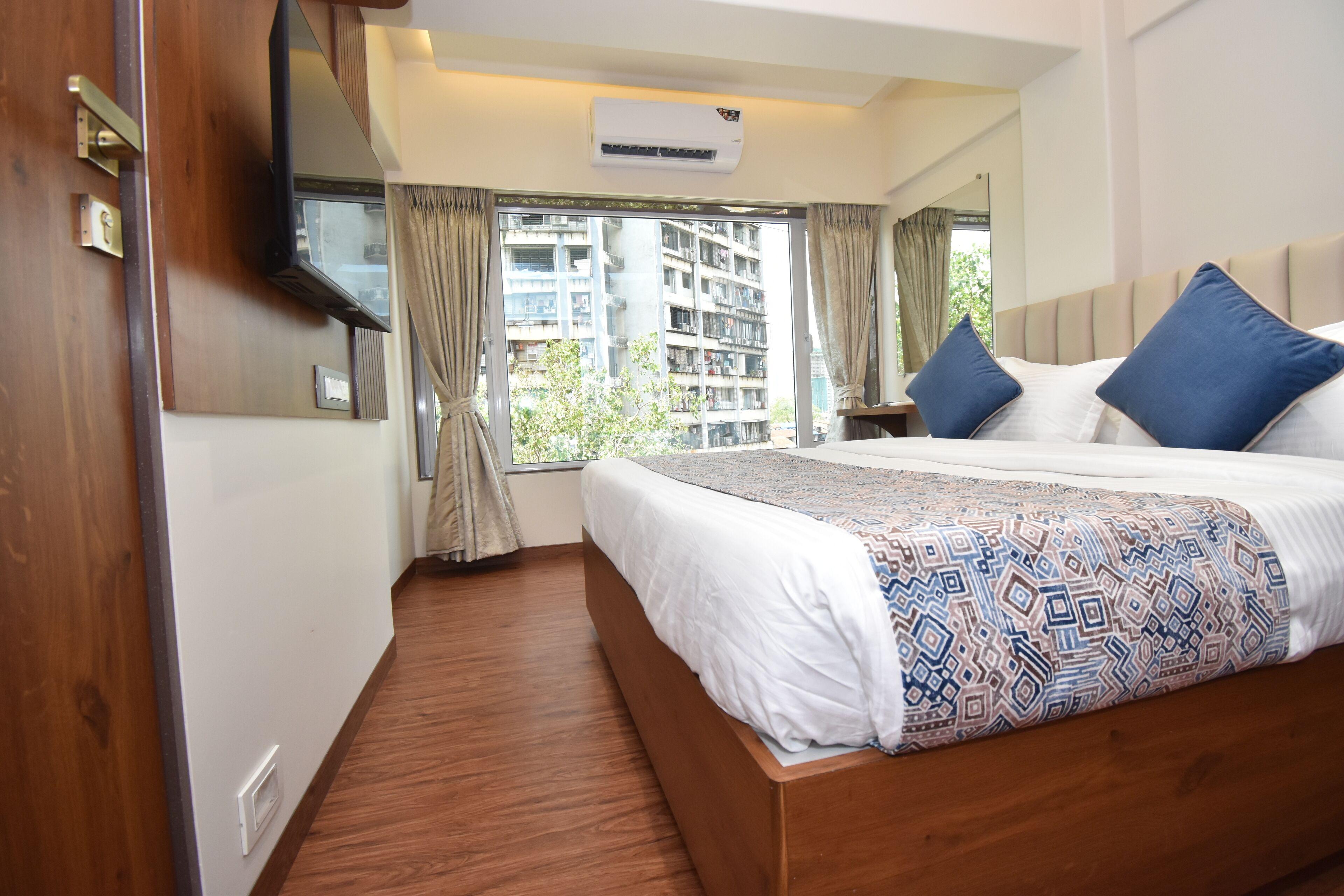 Kalpana Palace, Mumbai