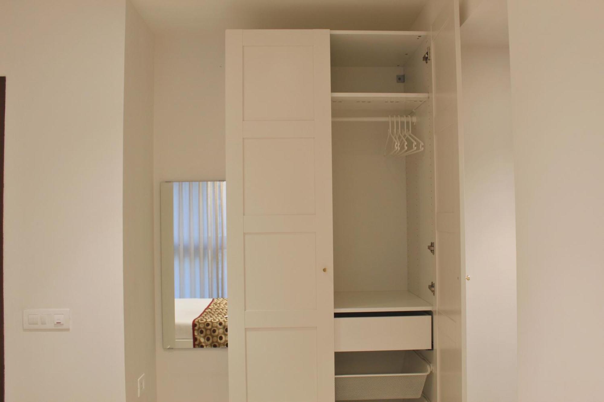 Maxxvalue Hiranandani Powai - Rh5 Apartment *