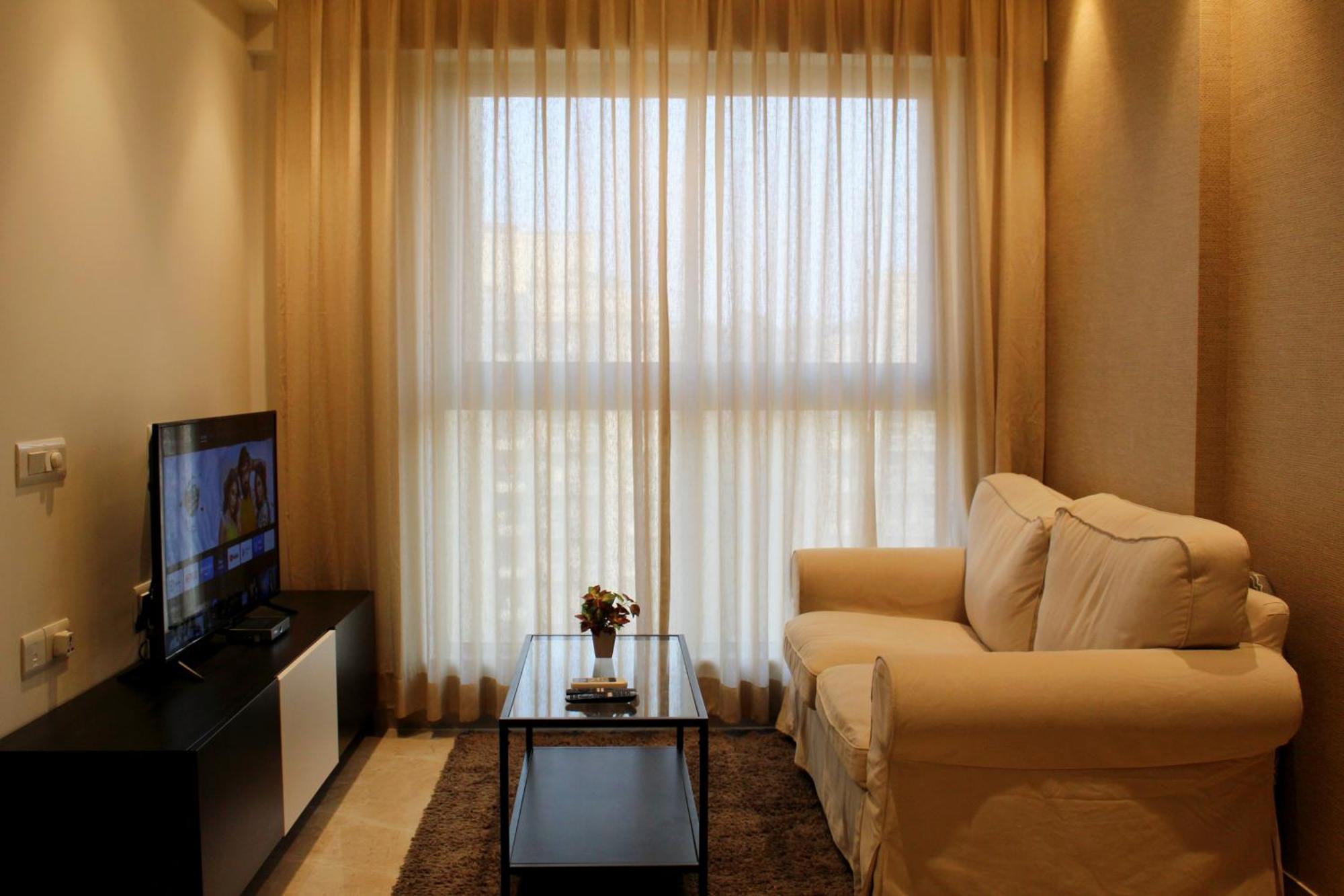 Apartment Maxxvalue Hiranandani Powai - Rh5 Mumbai