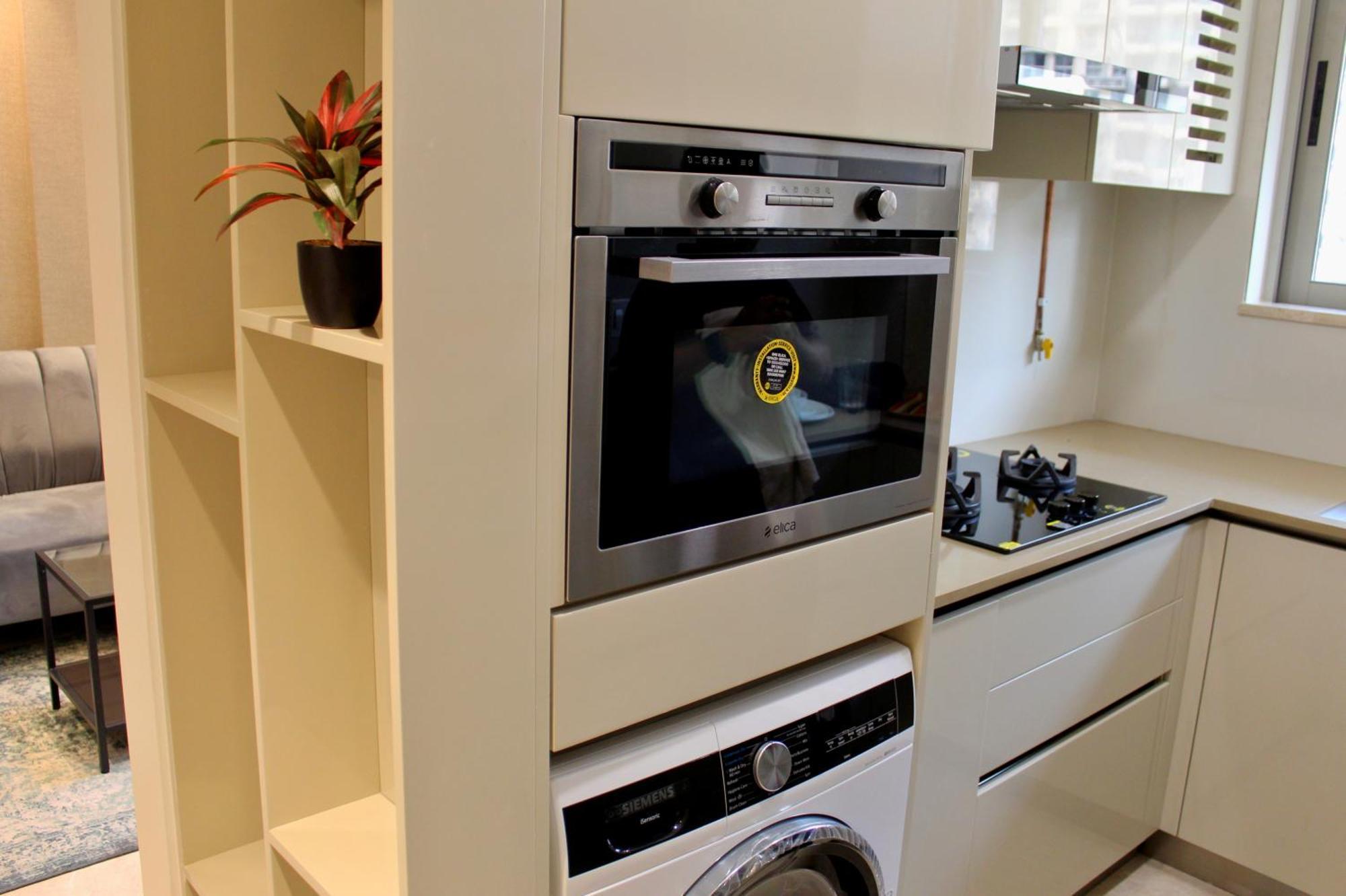 Maxxvalue Hiranandani Powai - Rh5 Apartment Mumbai