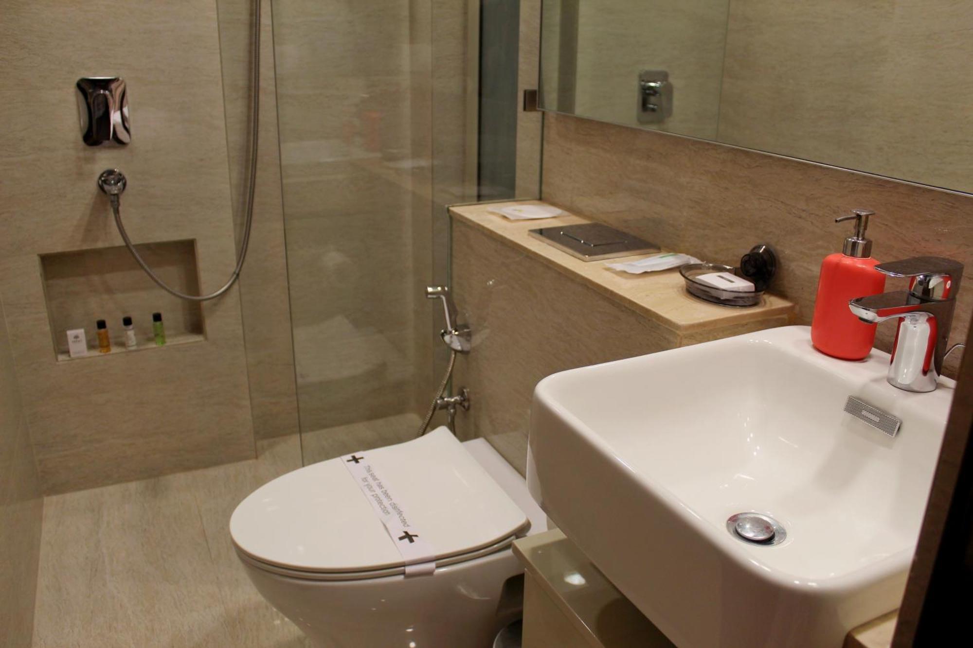 Maxxvalue Hiranandani Powai - Rh5 Apartment *