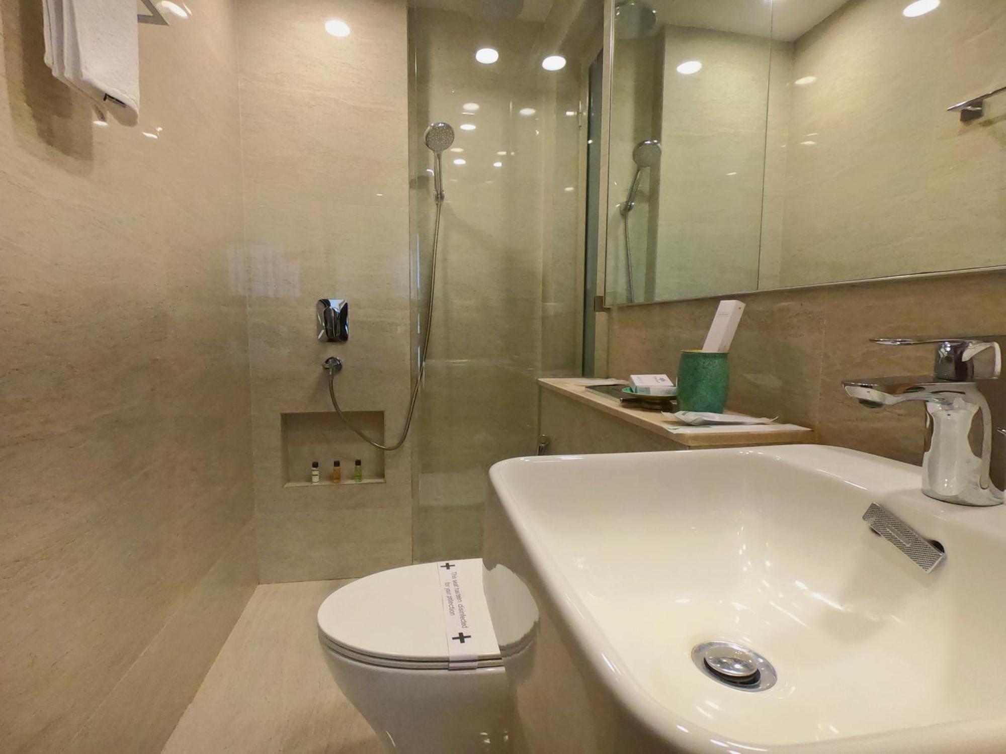 Maxxvalue Hiranandani Powai - Rh5 Mumbai