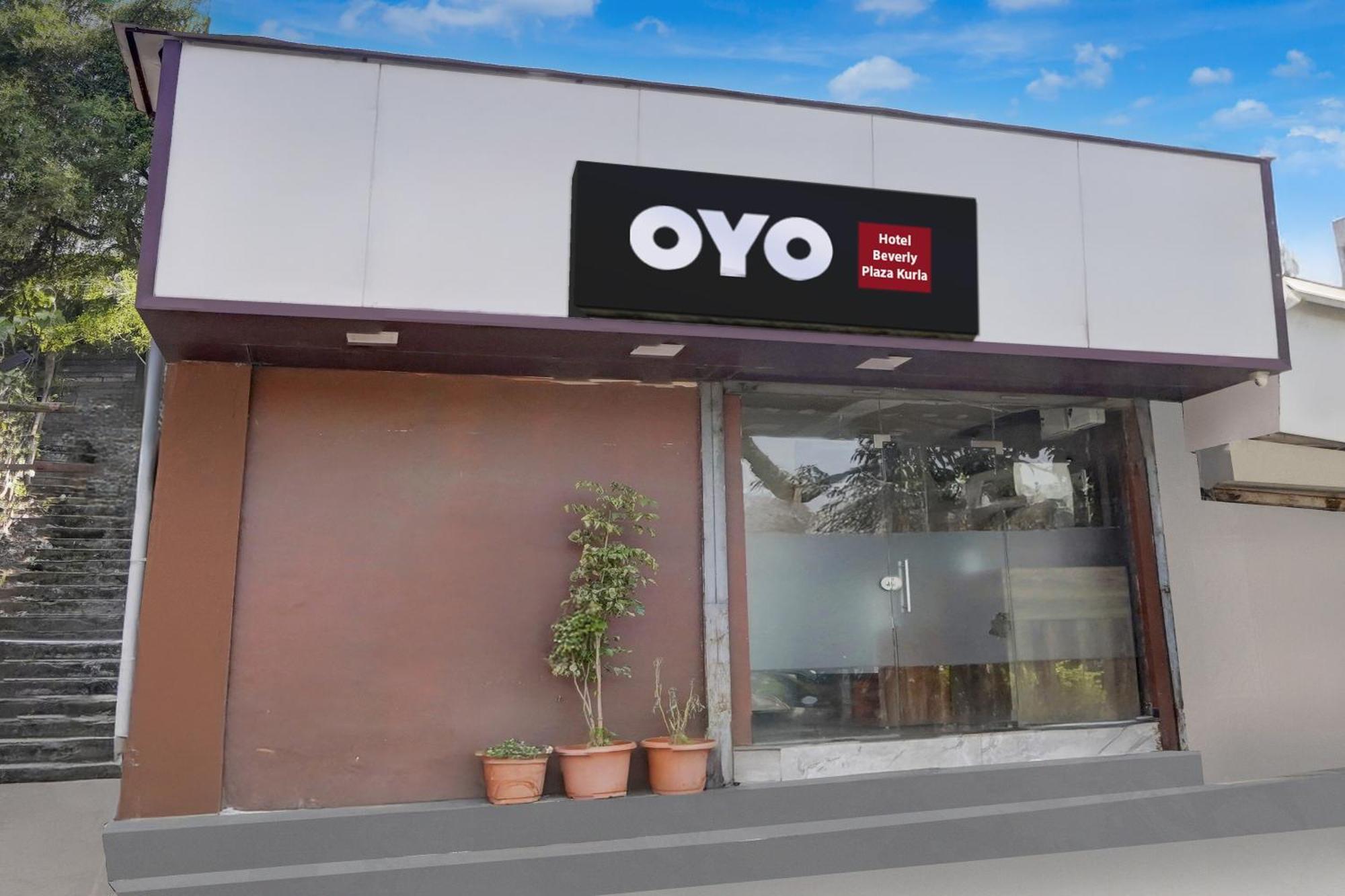 Super O Beverly Plaza Kurla Mumbai