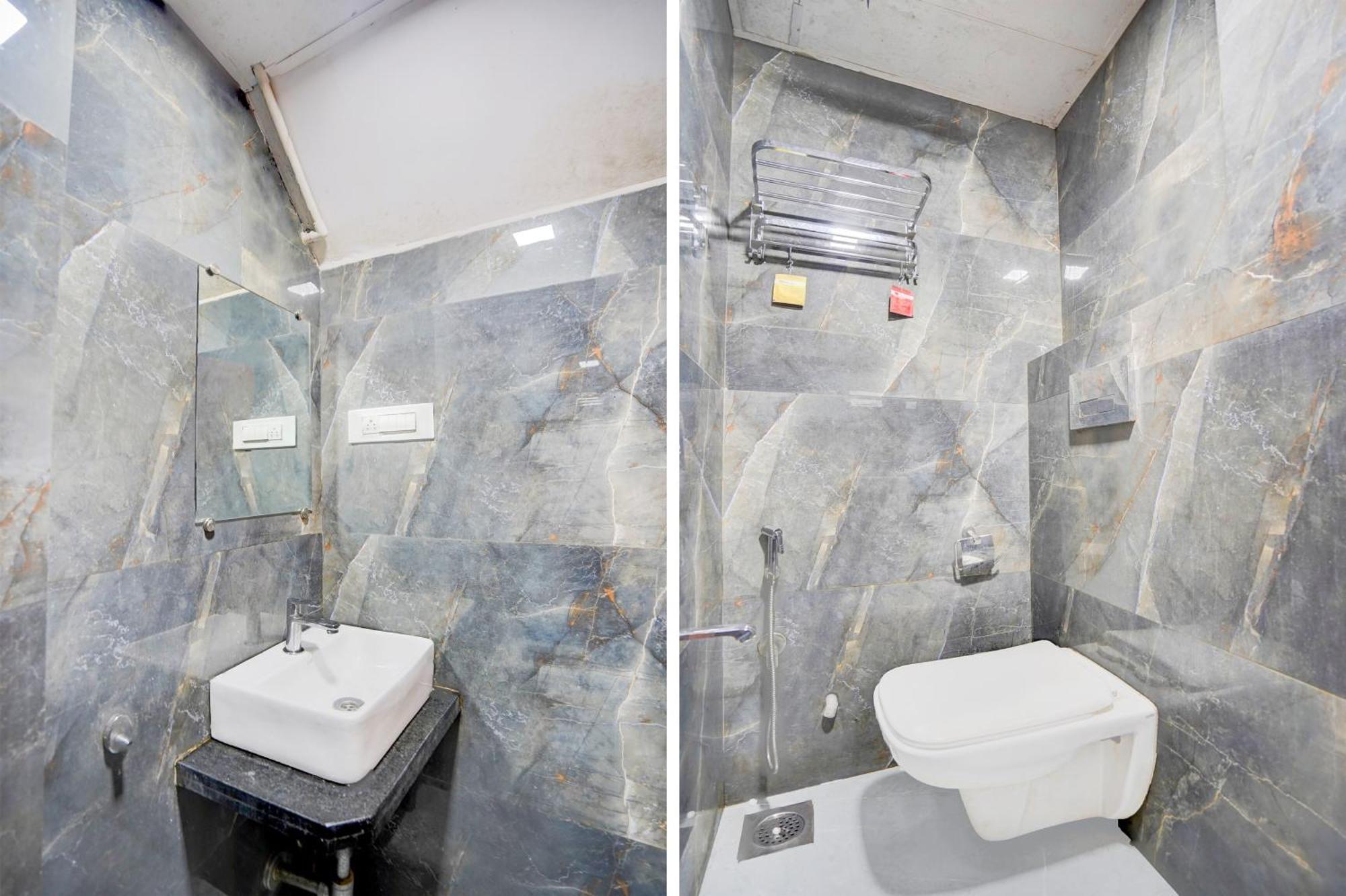 Hotel Super O Beverly Plaza Kurla Mumbai