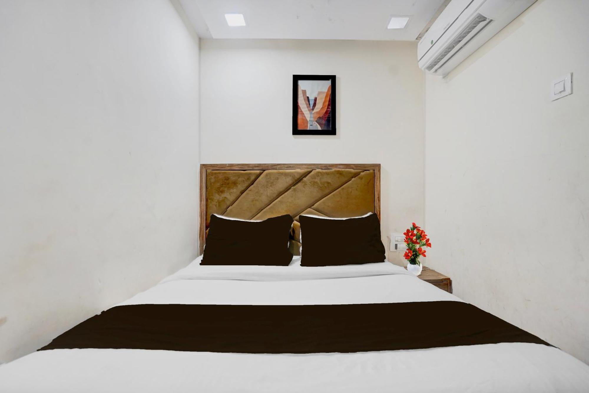 Hotel Super O Beverly Plaza Kurla 3*