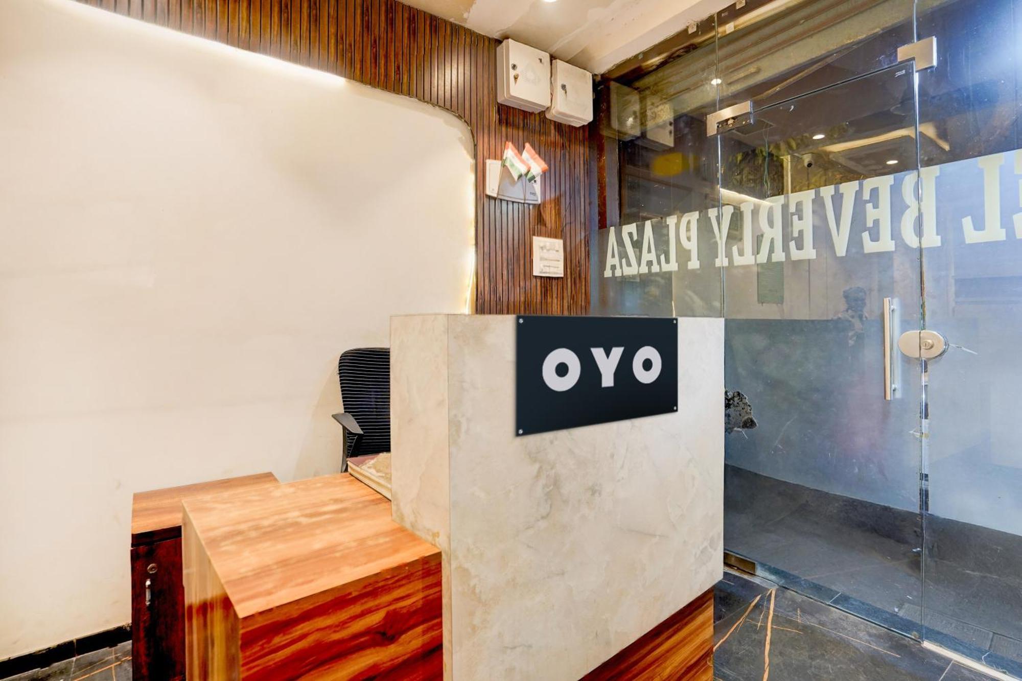 Hotel Super O Beverly Plaza Kurla Mumbai