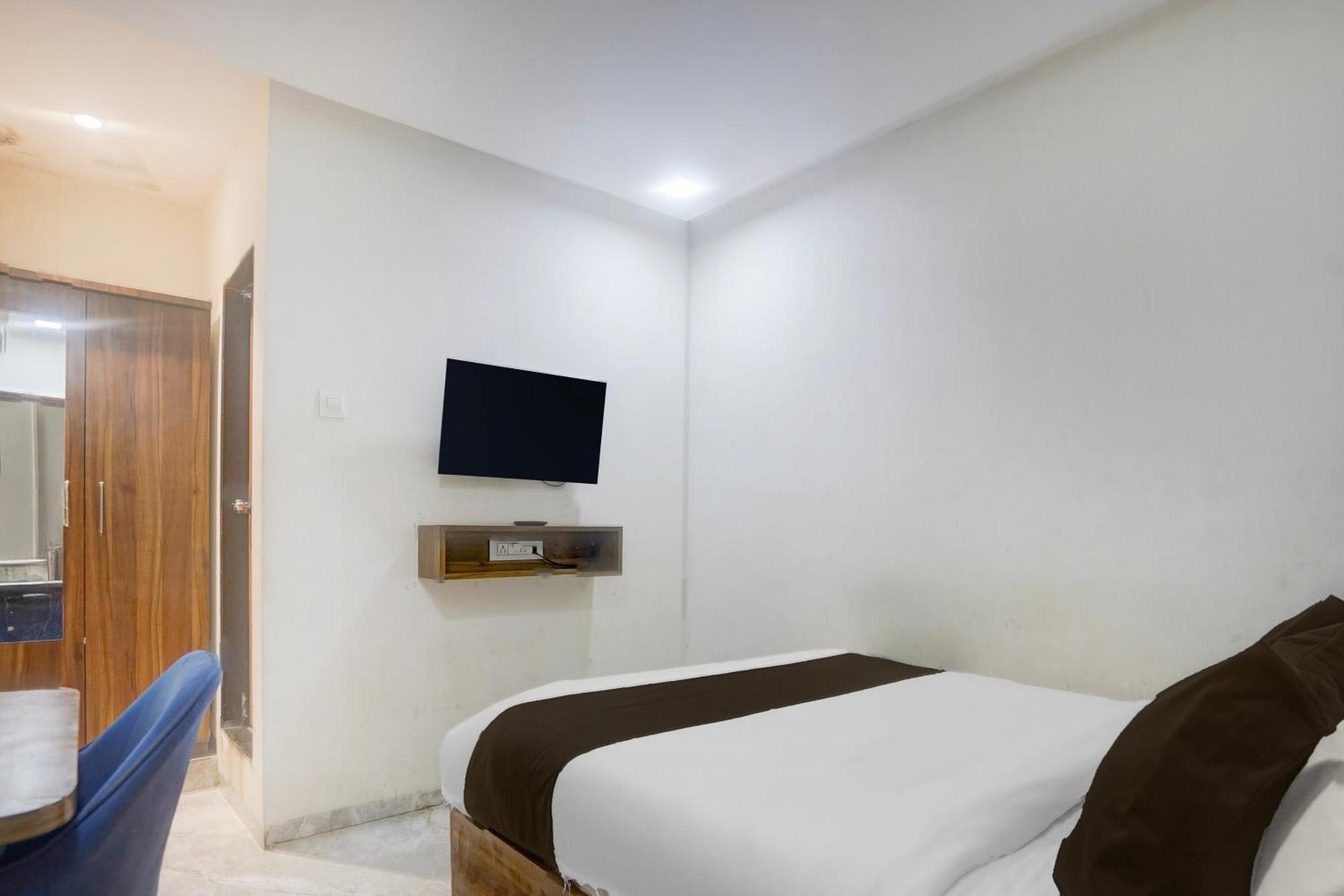 Hotel Super O Beverly Plaza Kurla