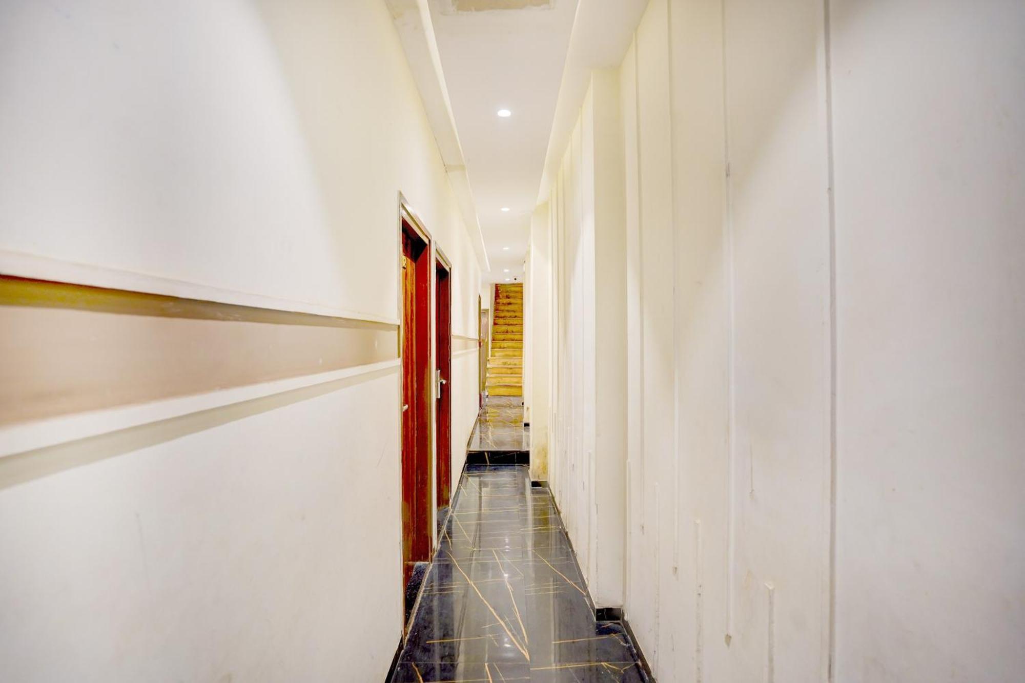 Hotel Super O Beverly Plaza Kurla Mumbai