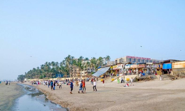 Sea Princess Hotel Mumbai