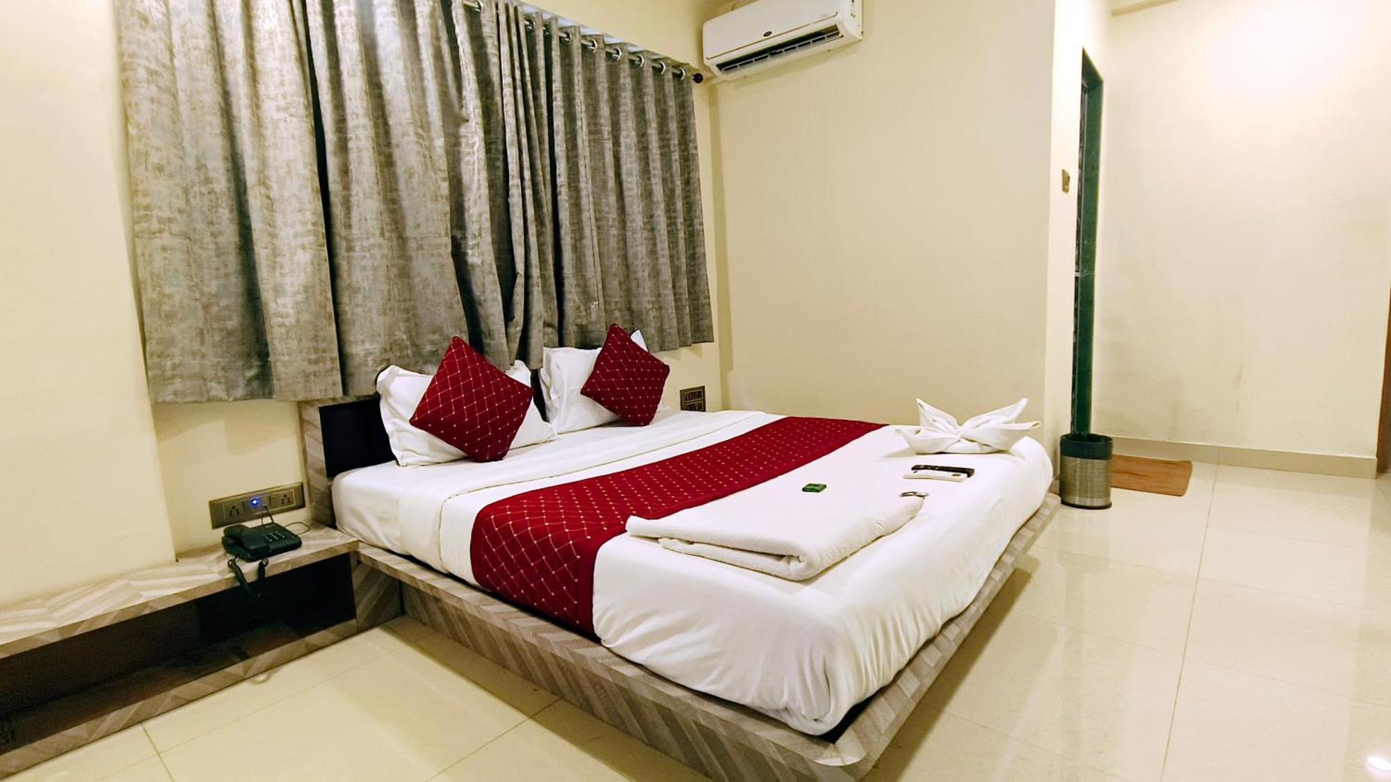 Smooth Checkin By Edition Blue - Hotel