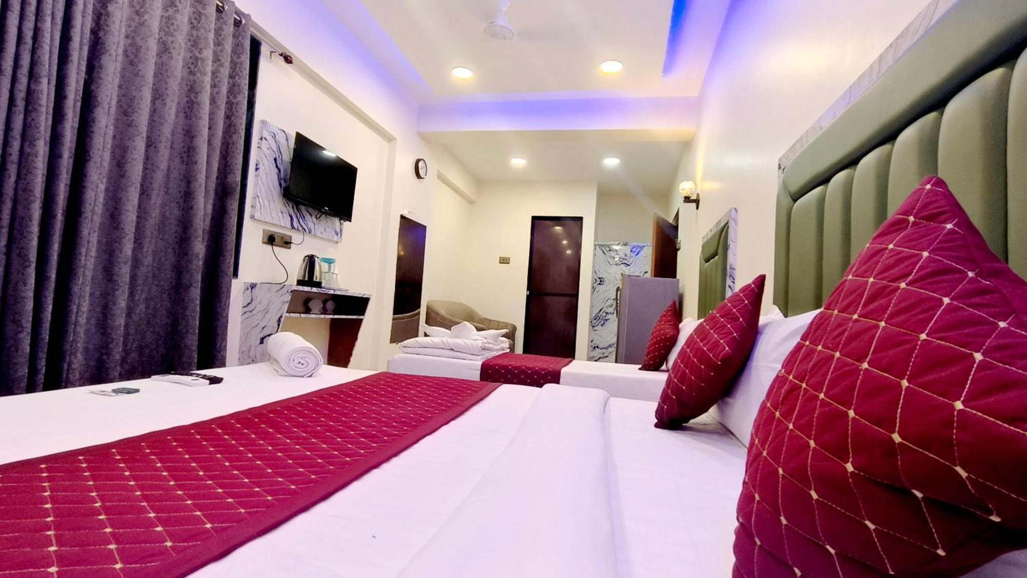 Hotel Smooth Checkin By Edition Blue - 3*