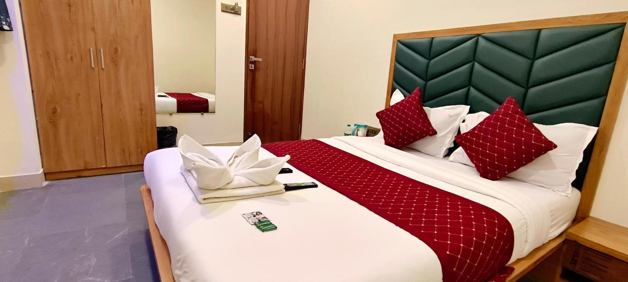 Smooth Checkin By Edition Blue - Mumbai