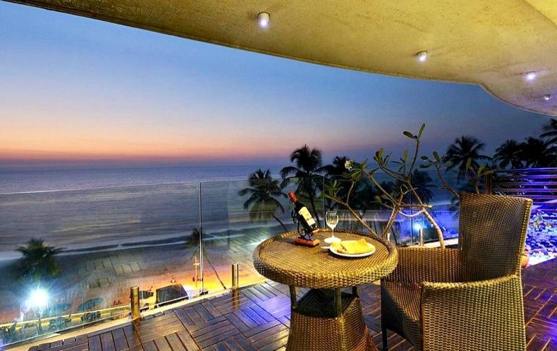 Sea Princess 5* Mumbai