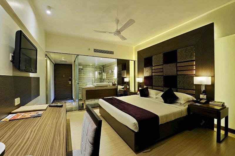 Sea Princess Hotel 5*