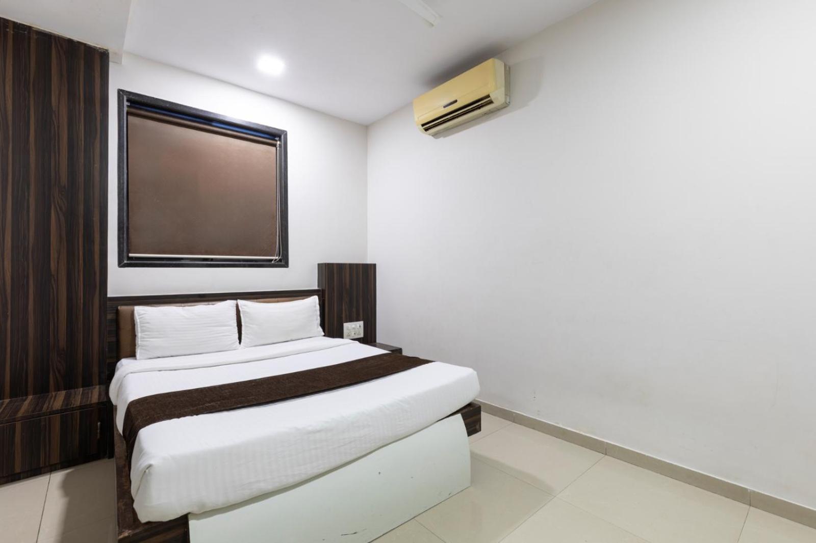 Hotel Ajwa 3*