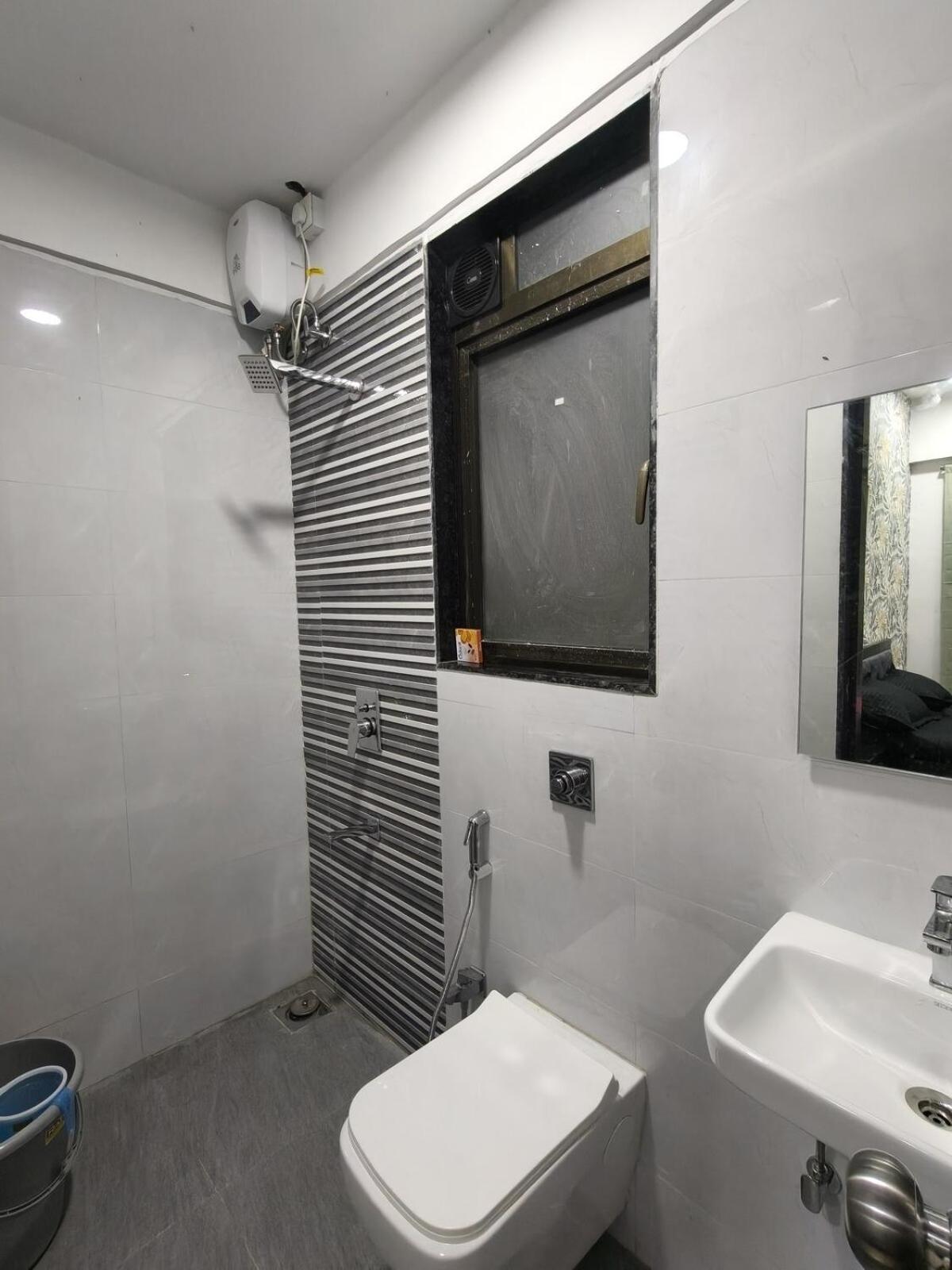 Apartment Ivy Urban Cozy 201 Private 1bhk 3 Min Nesco *