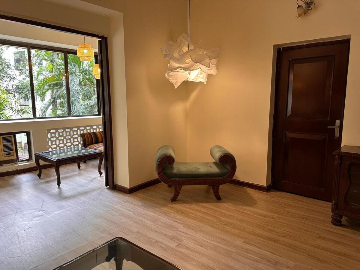 House Of Bandra Apartment