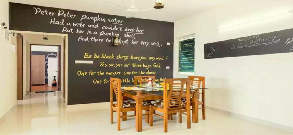 Gagal Home-airport Hotel