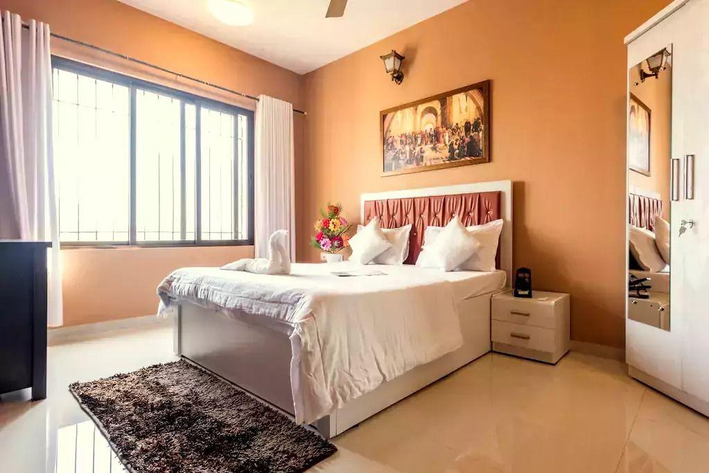 Hotel Gagal Home-airport