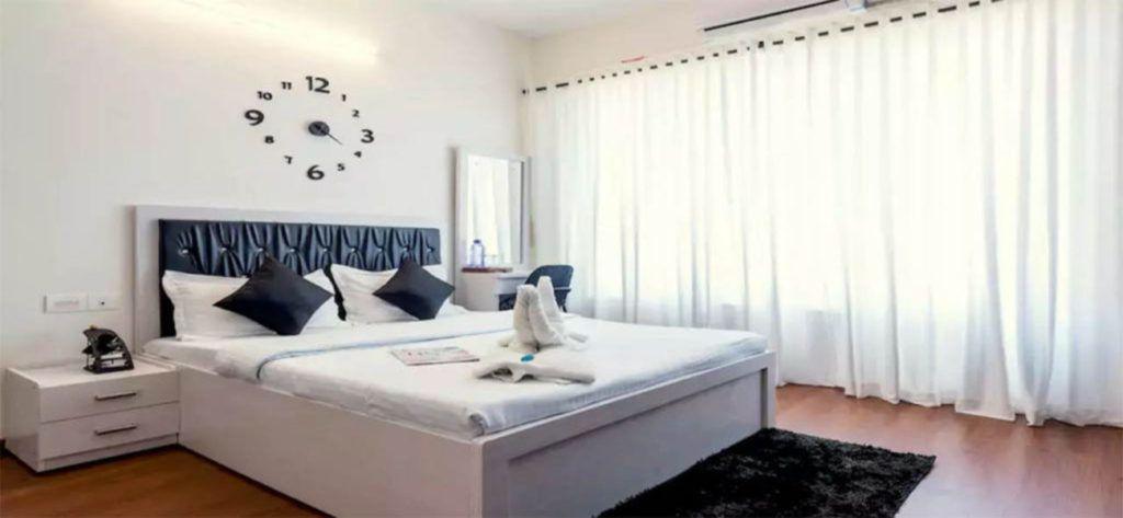 Gagal Home-airport Hotel Mumbai