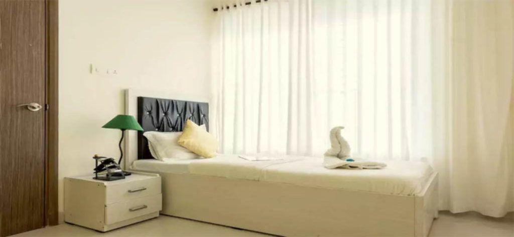 Gagal Home-airport Hotel