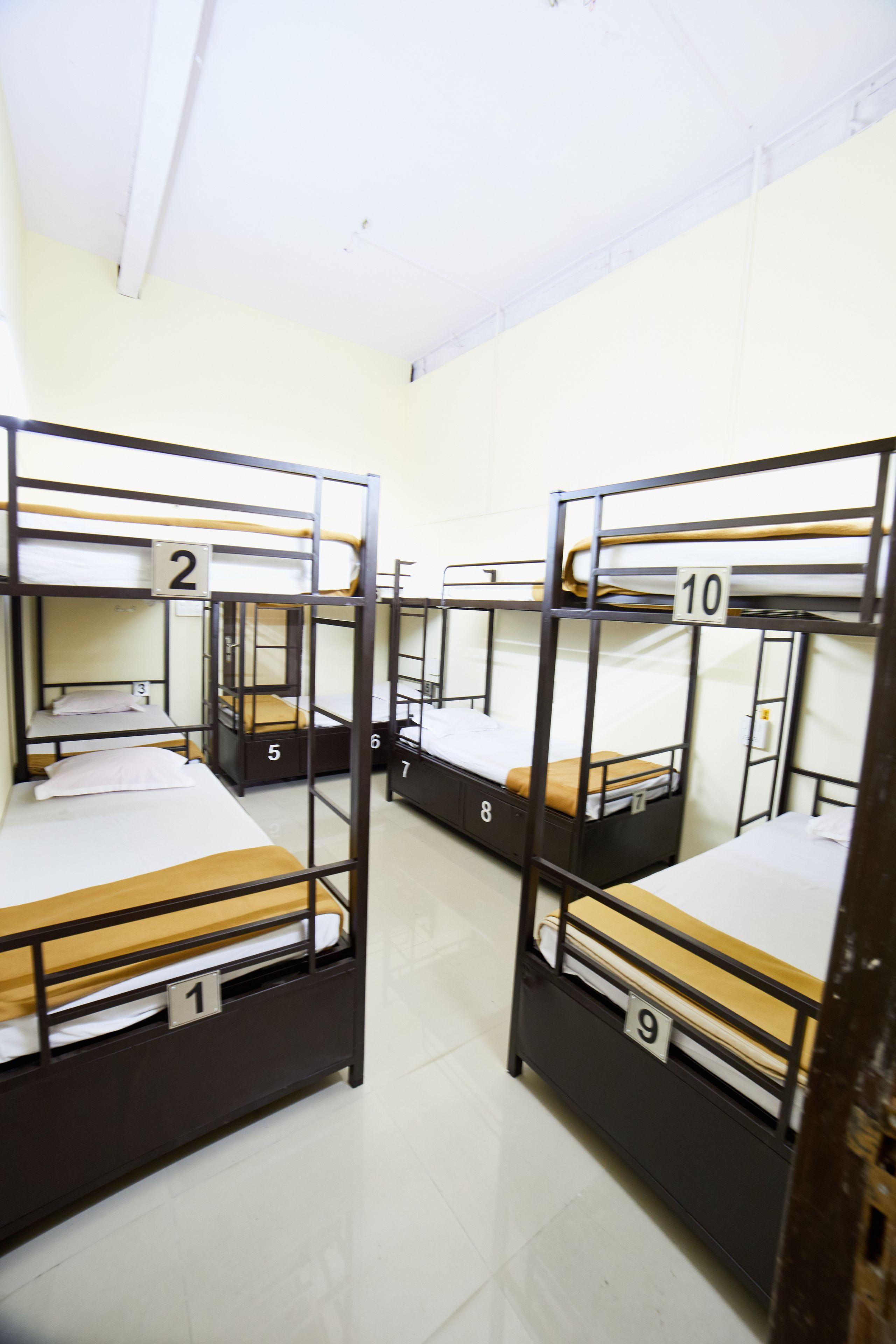 Hostel Empire Royale Mumbai