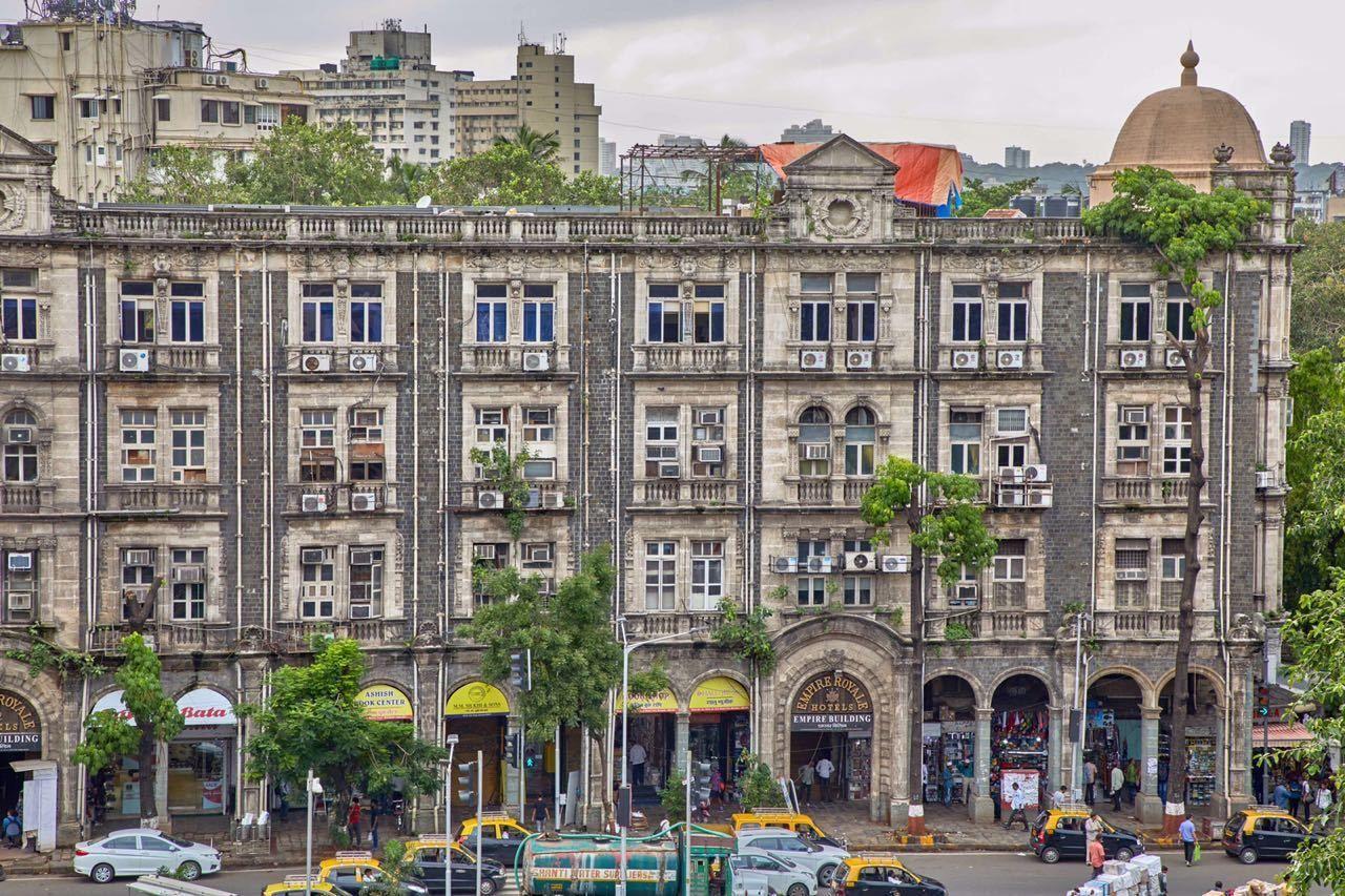 Empire Royale Hostel Mumbai