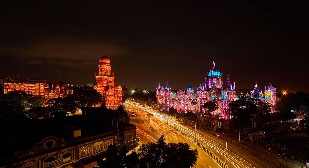 Empire Royale * Mumbai