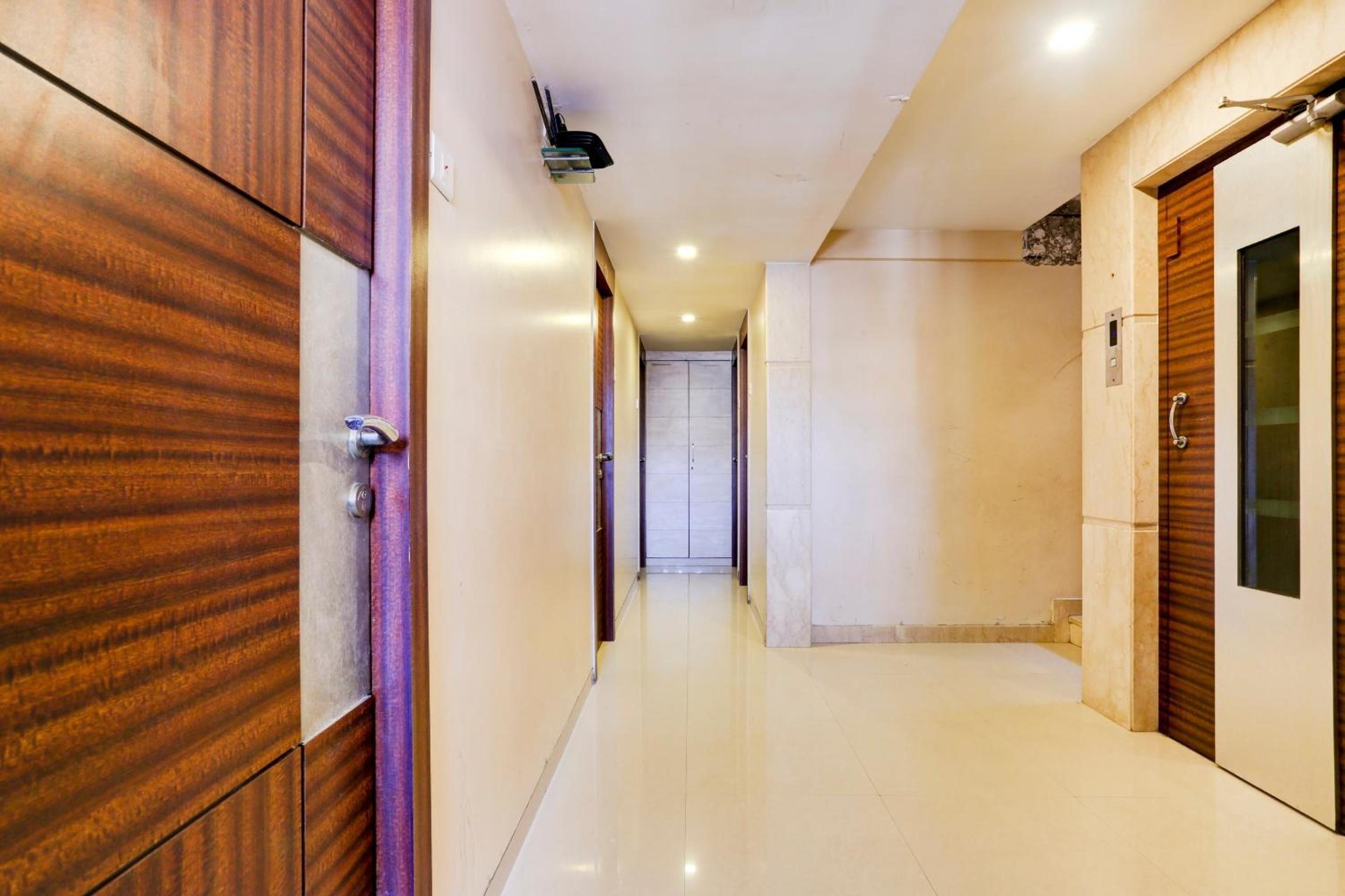 Apex Regency Hotel Mumbai