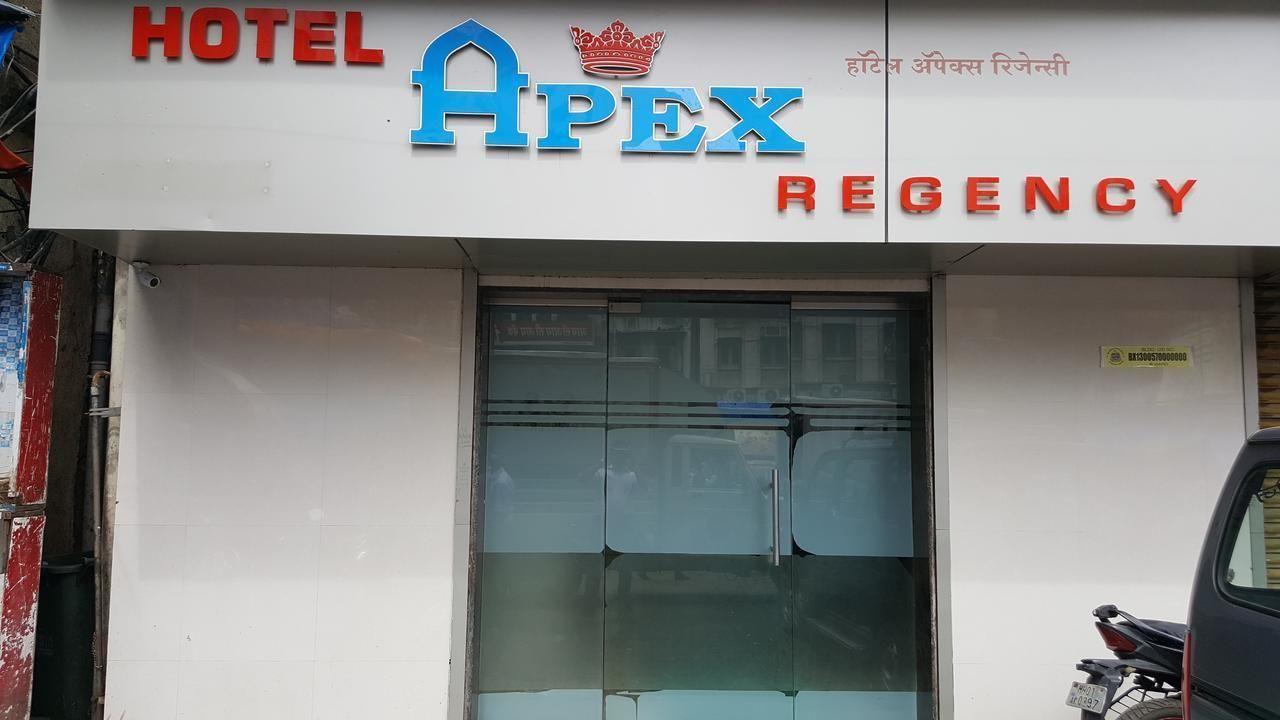 Apex Regency Hotel Mumbai