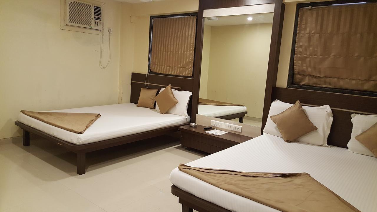 Apex Regency Hotel Mumbai