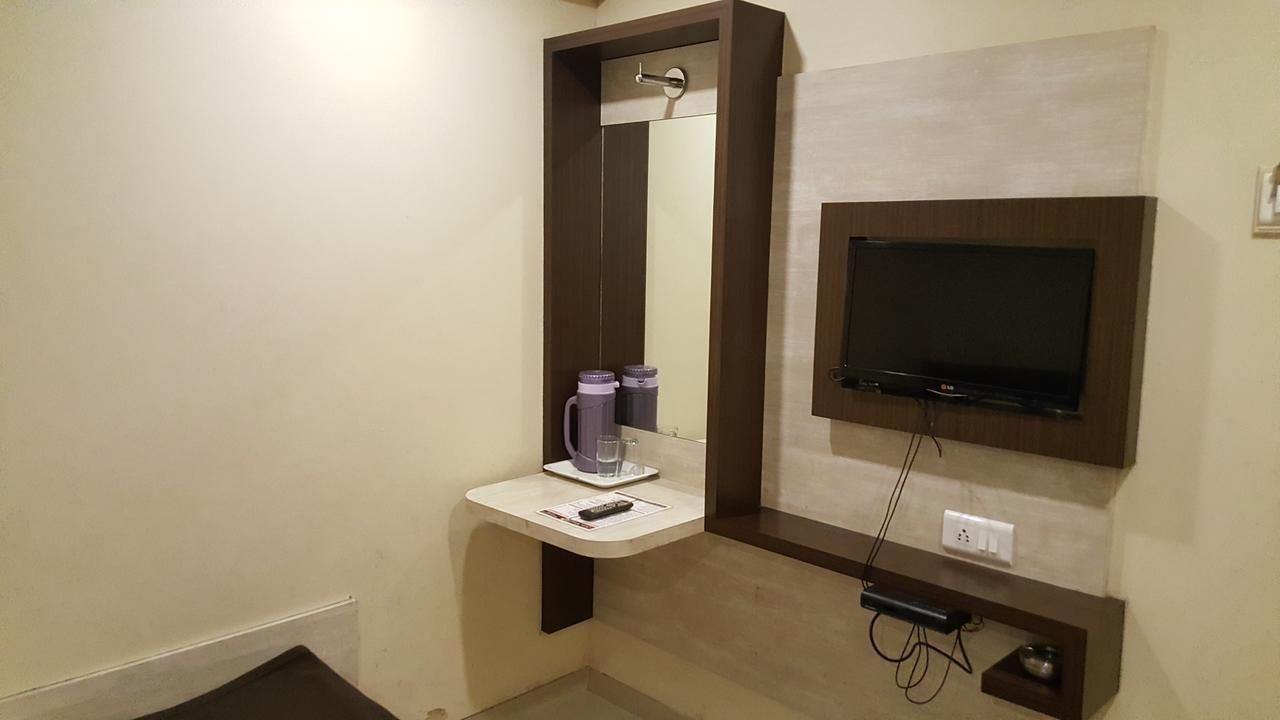 Apex Regency Hotel