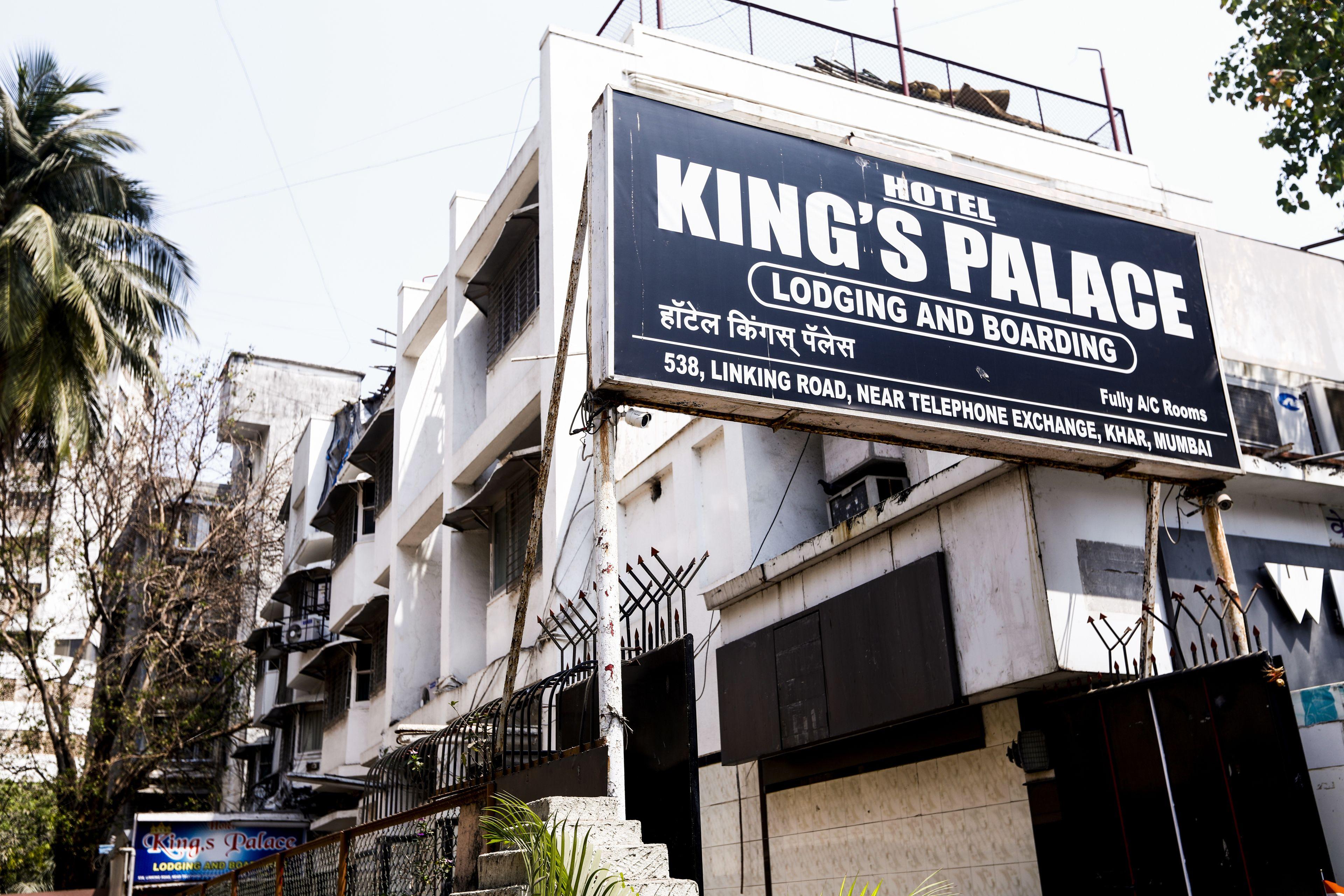 Hotel Kings Palace 3*