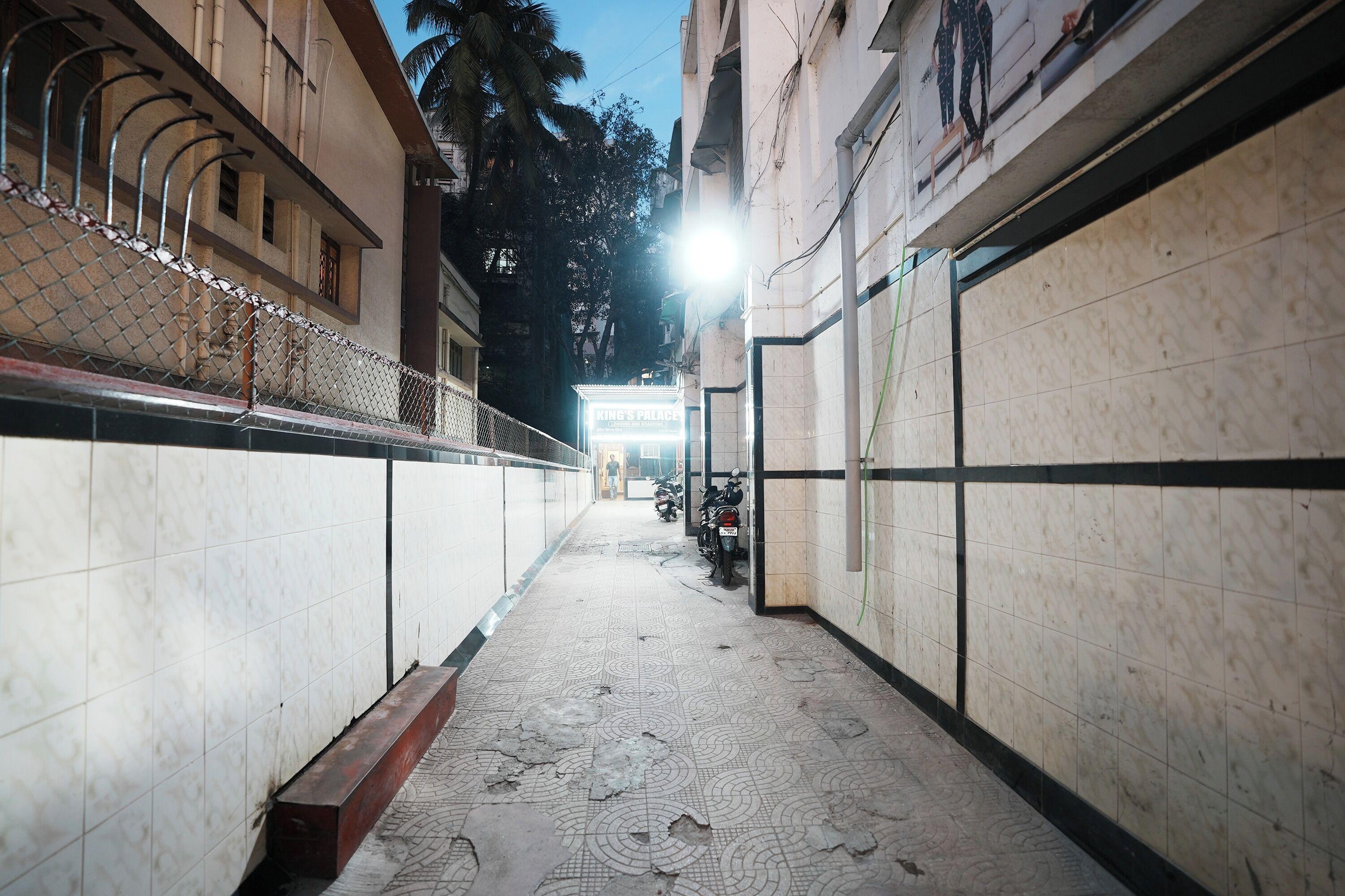 Hotel Kings Palace Mumbai