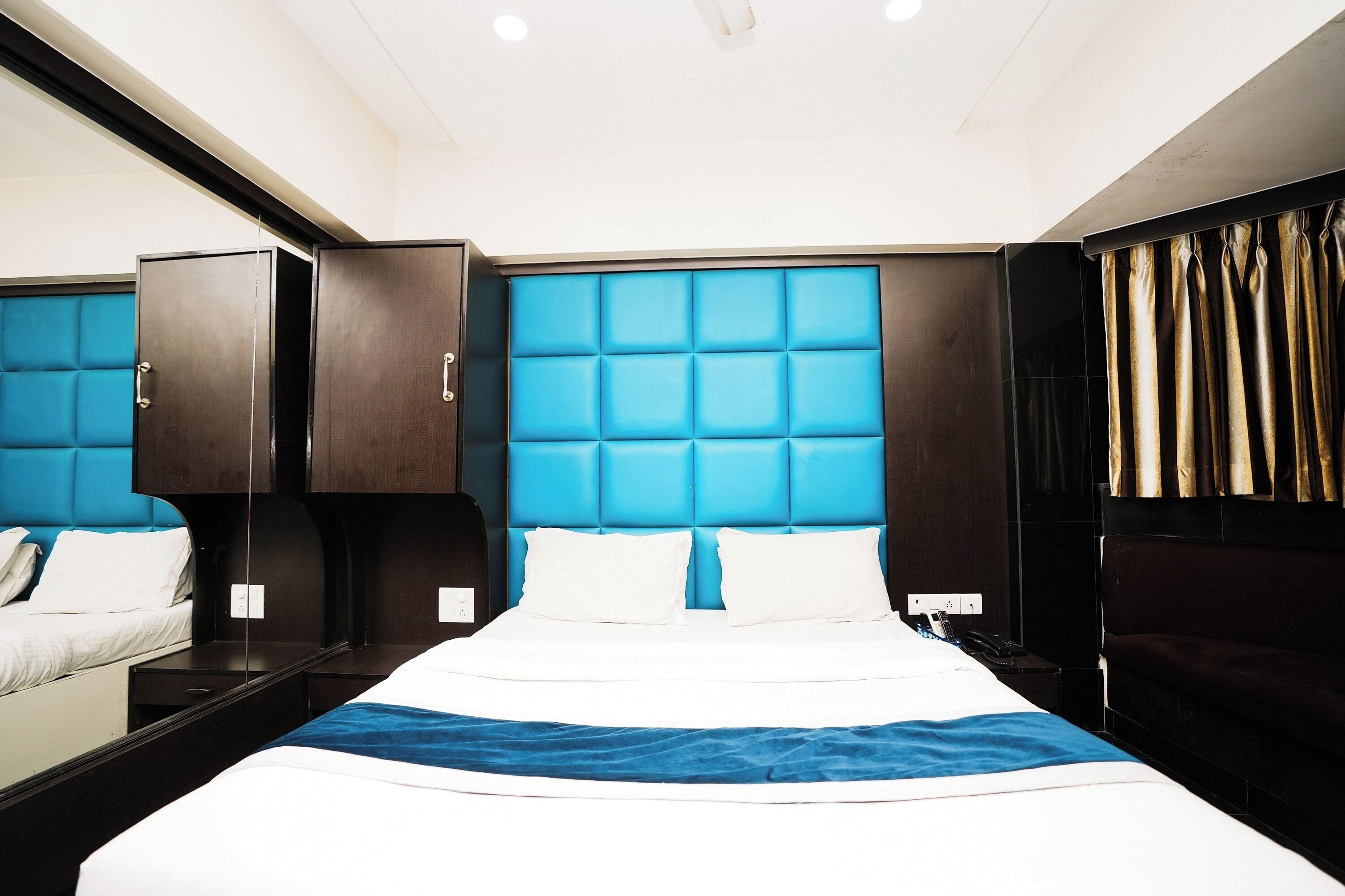 Hotel Kings Palace Mumbai