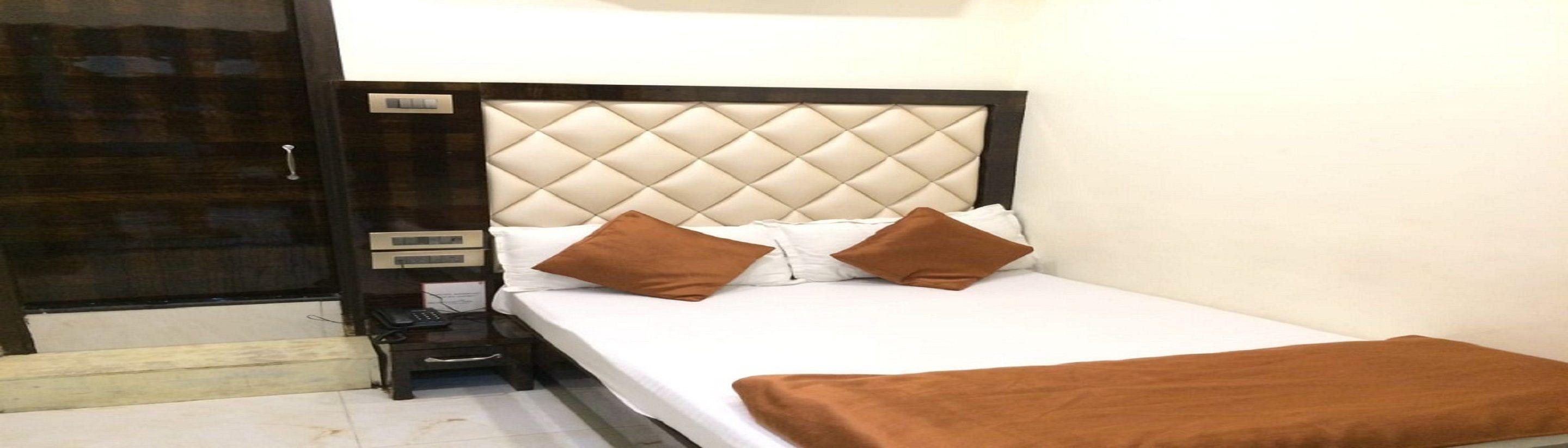 Maangta 118 -tata Memorial 2* Mumbai